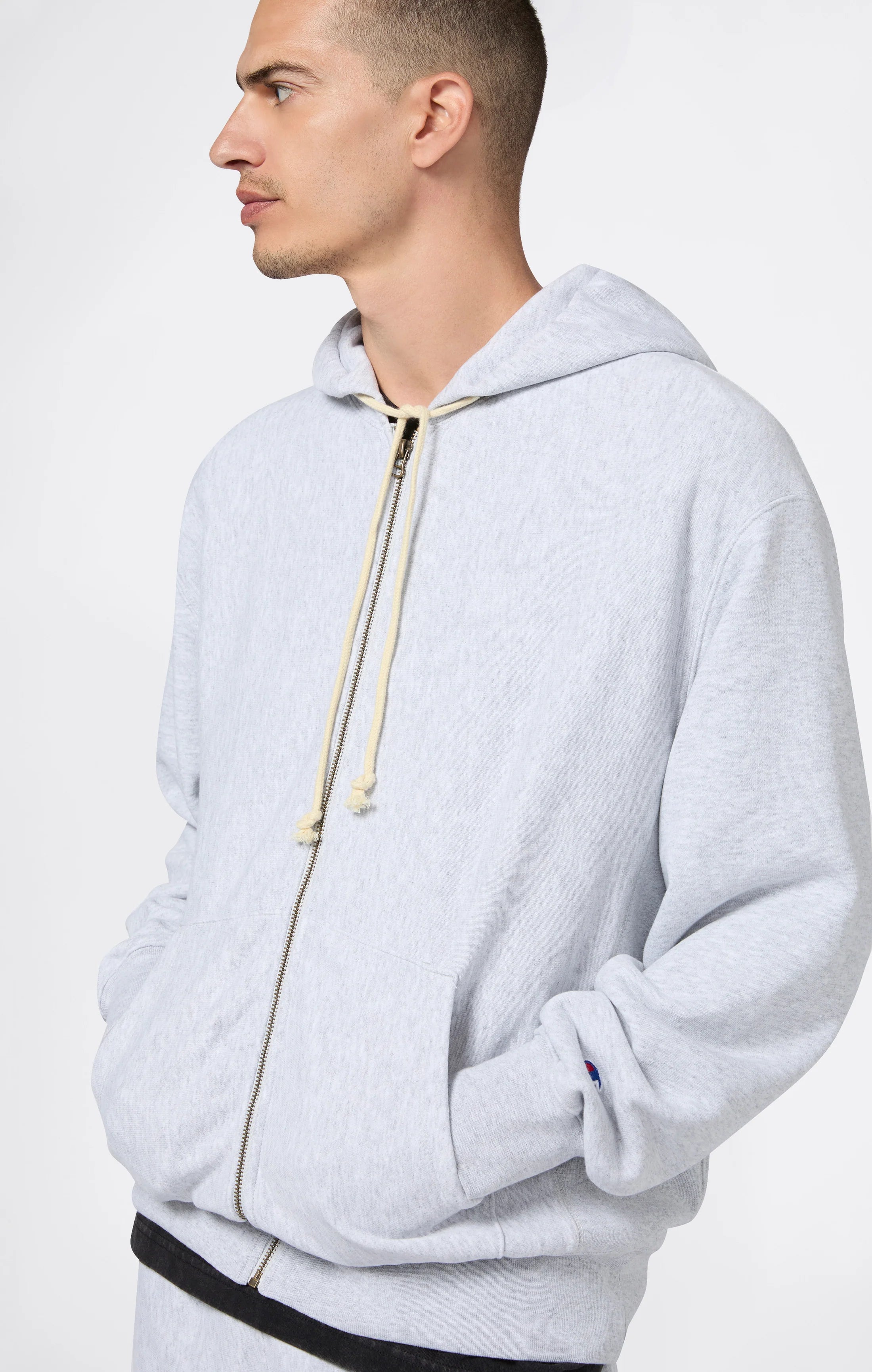 HOODIE FULL ZIP