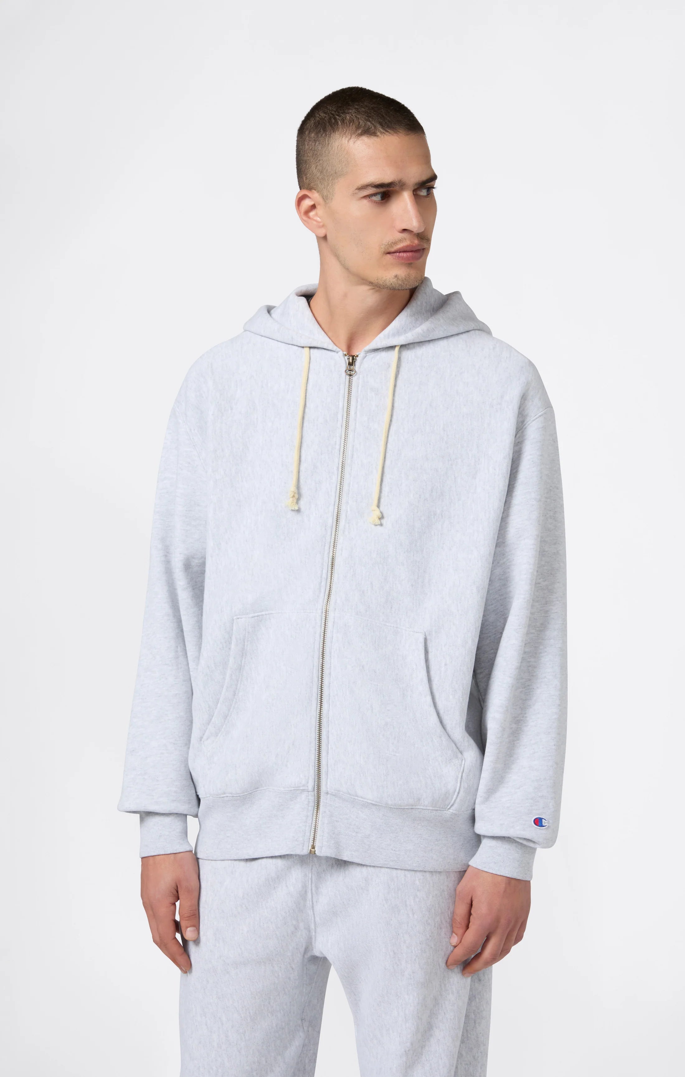 HOODIE FULL ZIP