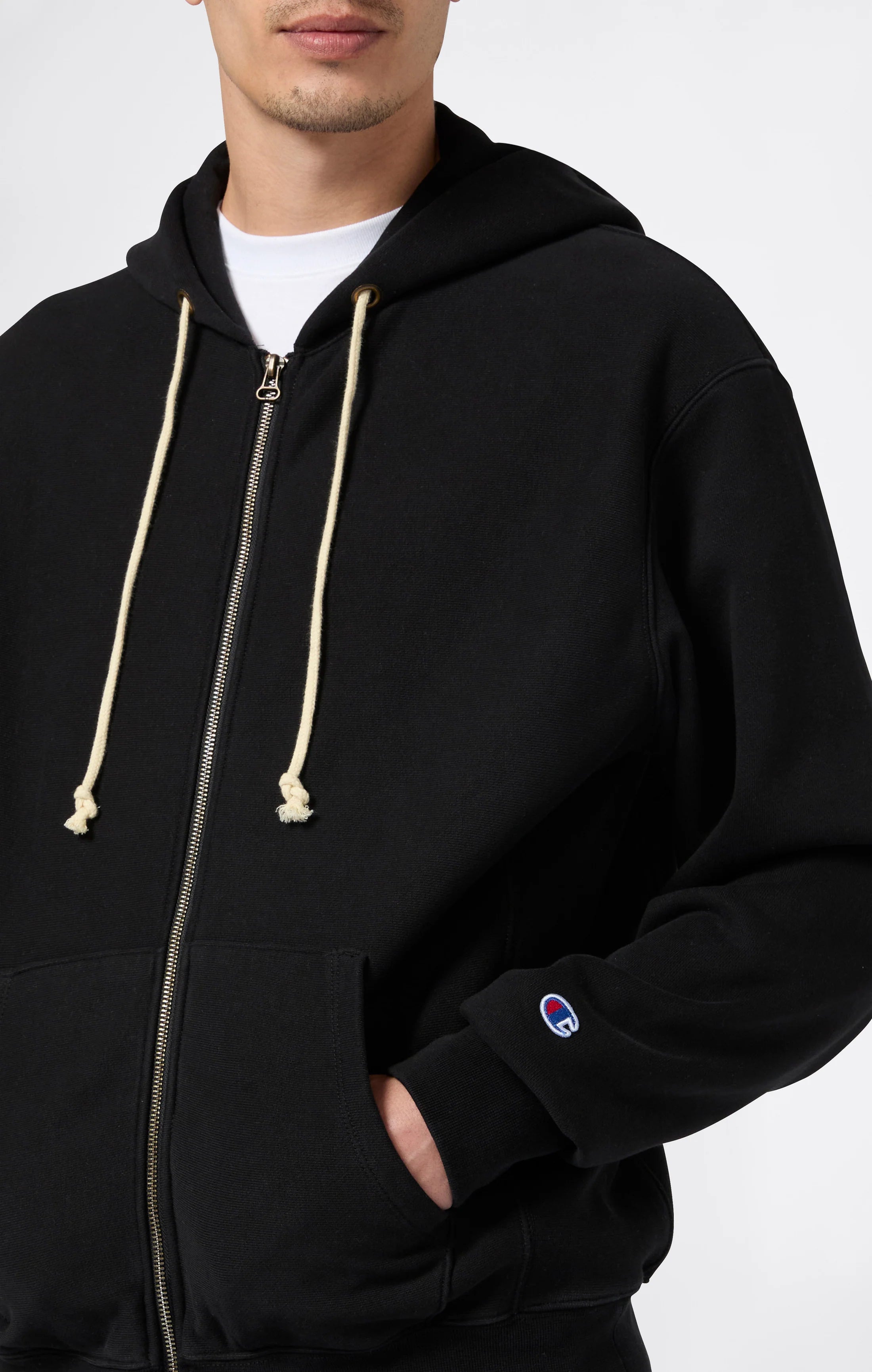 HOODIE FULL ZIP