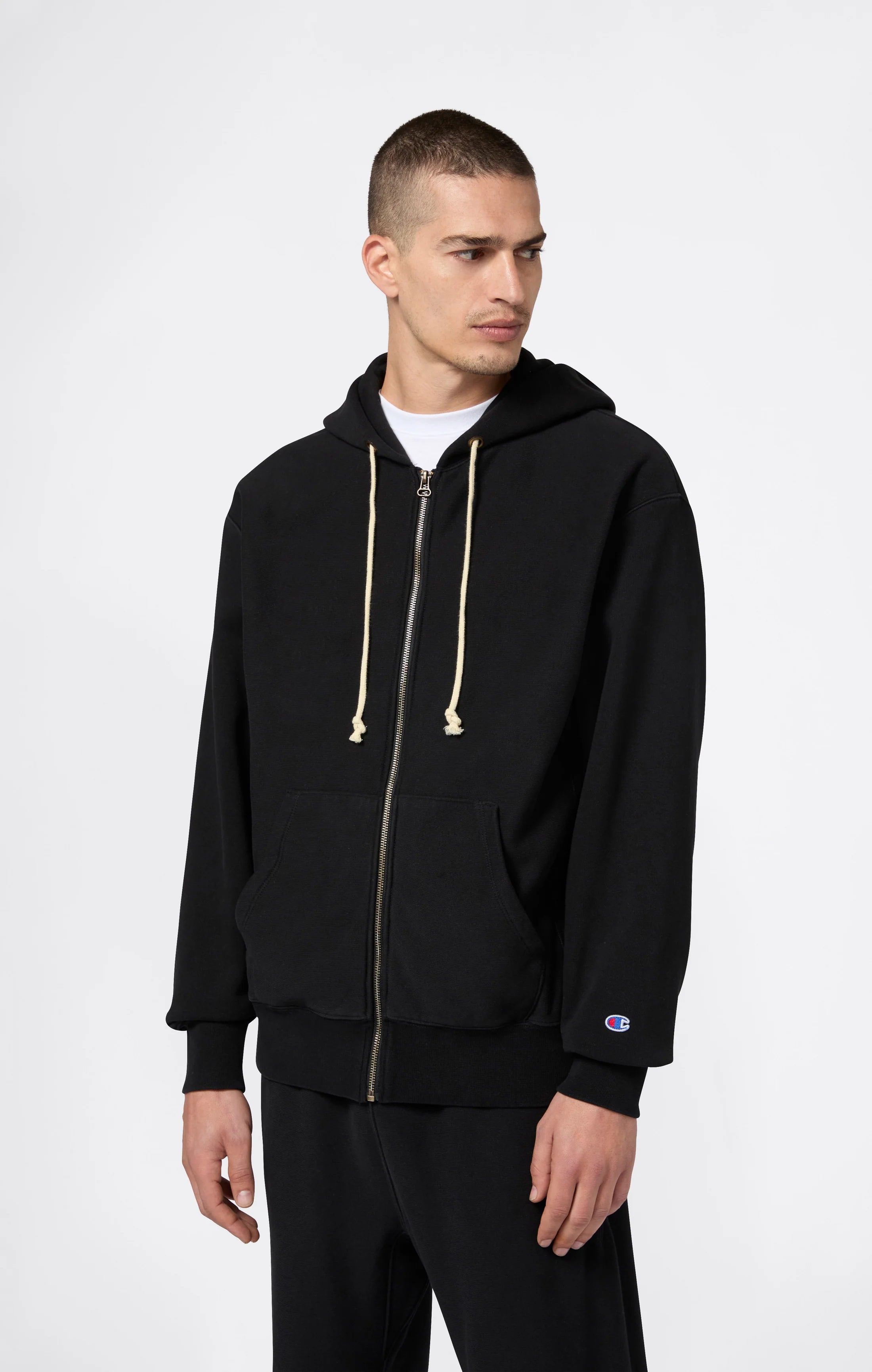HOODIE FULL ZIP