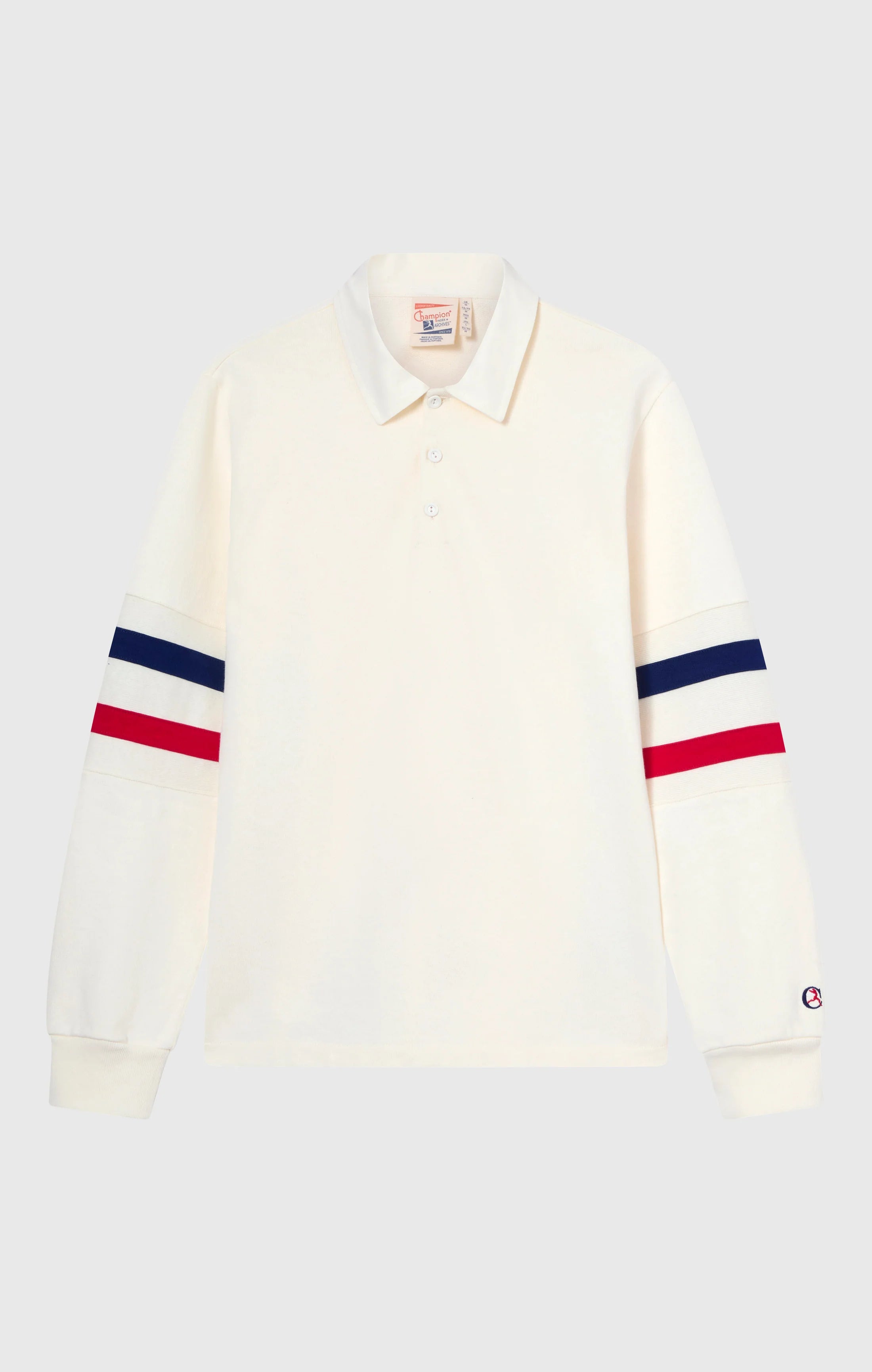 POLO LONGSLEEVE