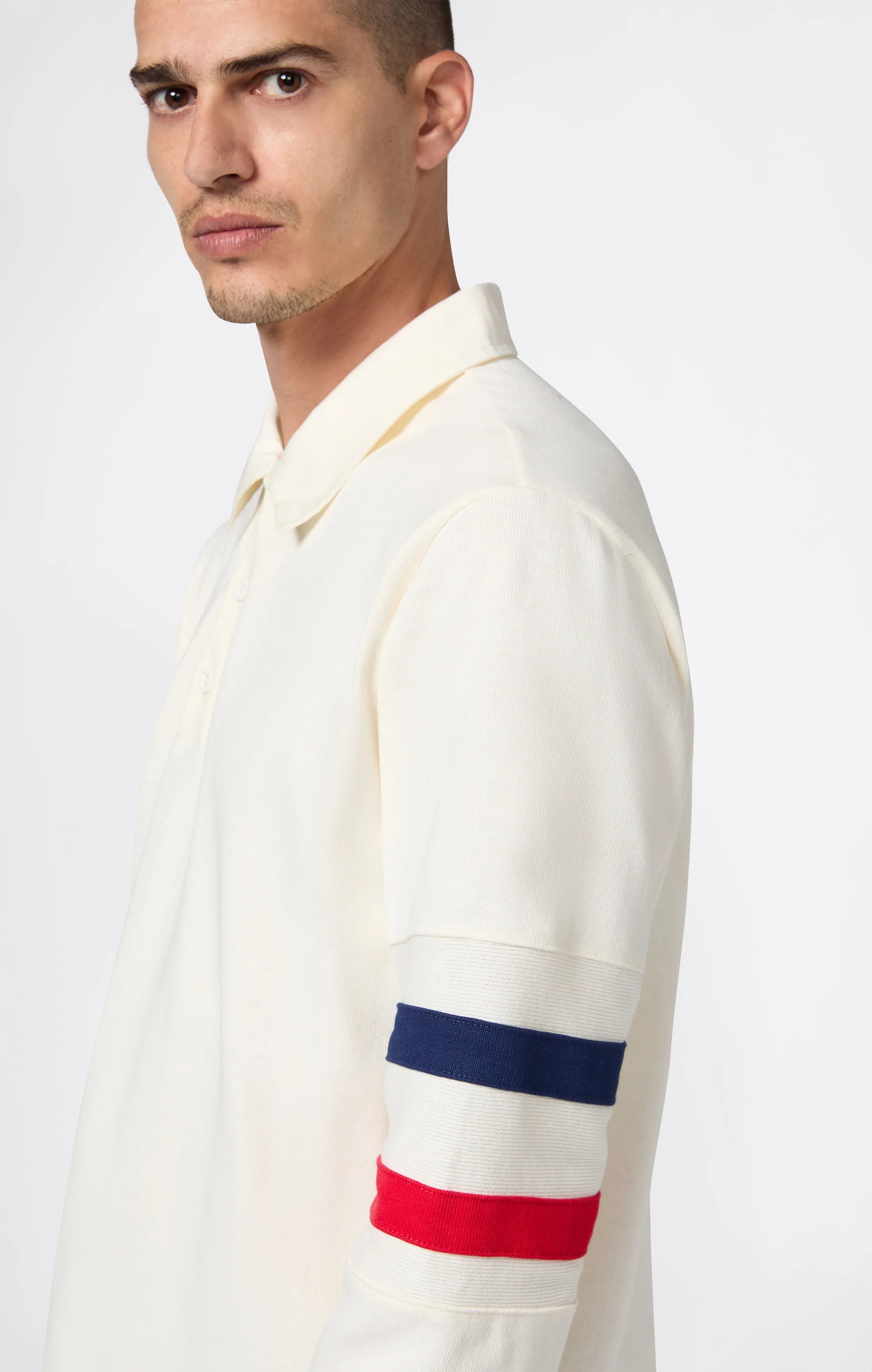 POLO LONGSLEEVE