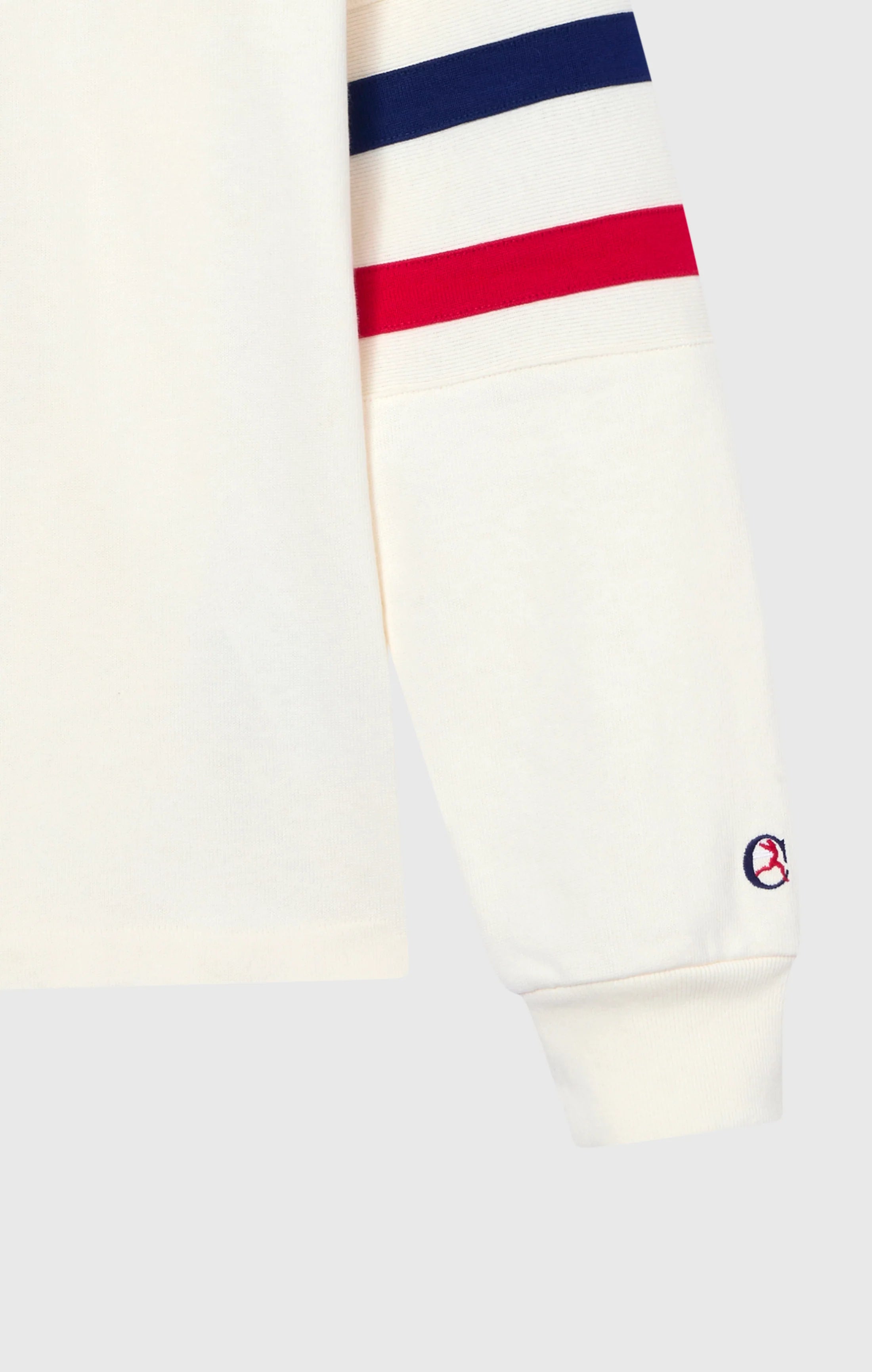 POLO LONGSLEEVE