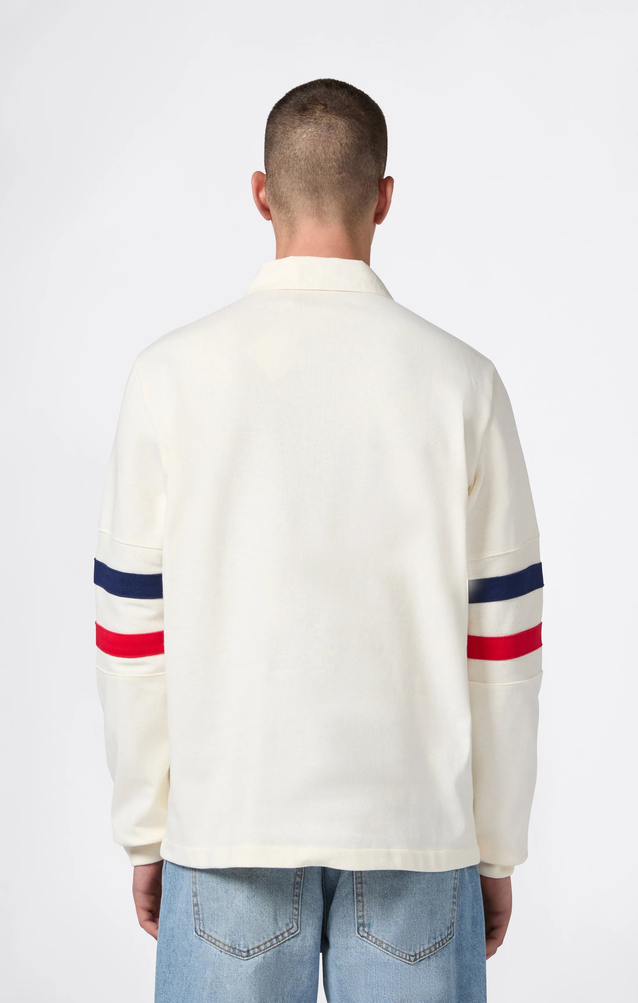 POLO LONGSLEEVE