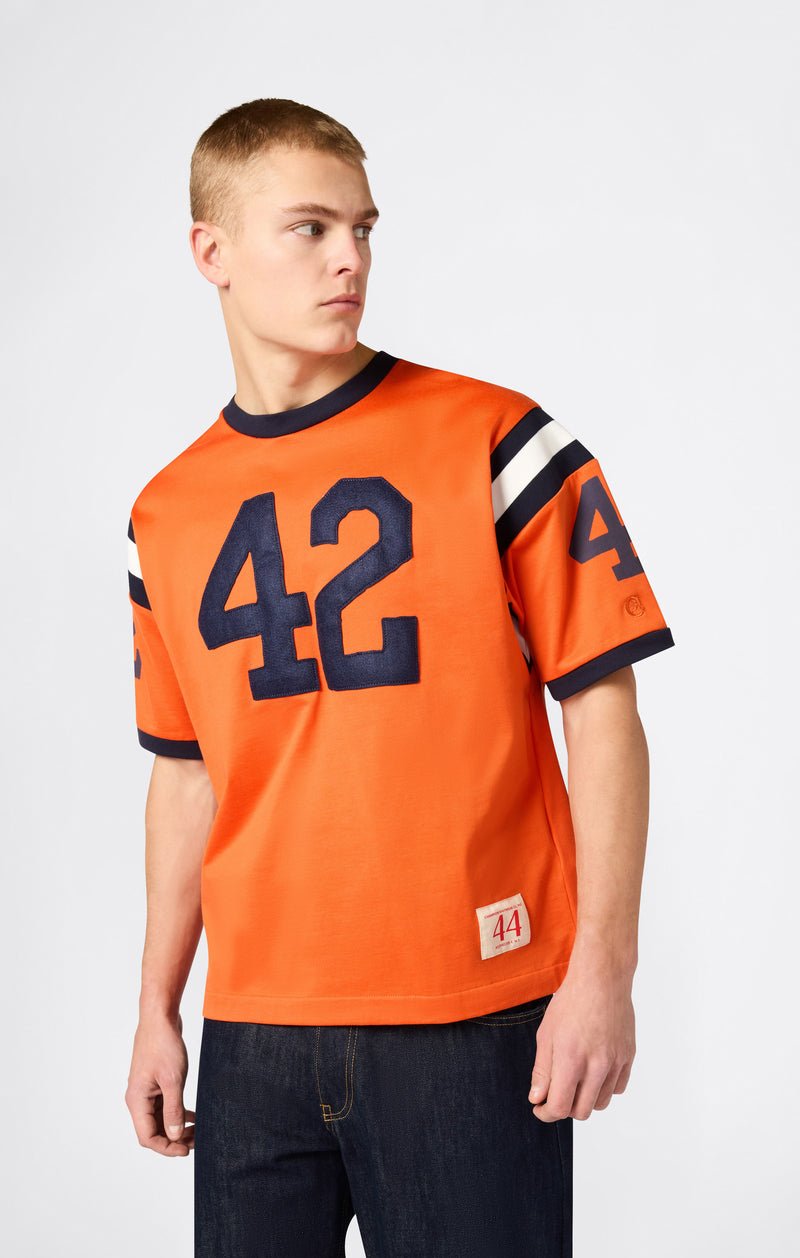 GAME JERSEY T - SHIRT TIME CAPSULE | CHAMPION PINNACLE
