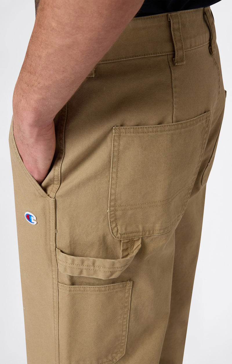 CARGO CARPENTER PANT