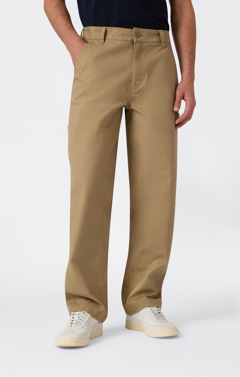 CARGO CARPENTER PANT