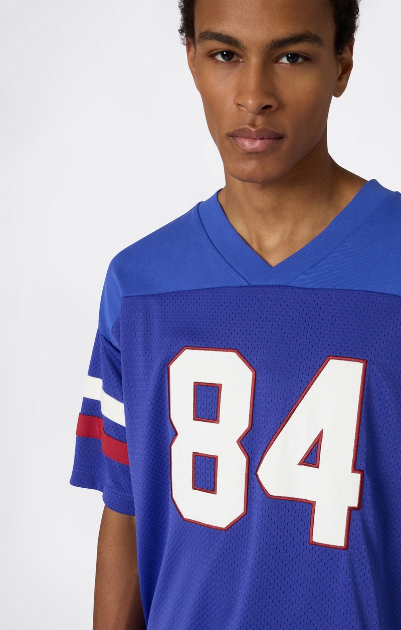 FOOTBALL T - SHIRT | CHAMPION PINNACLE