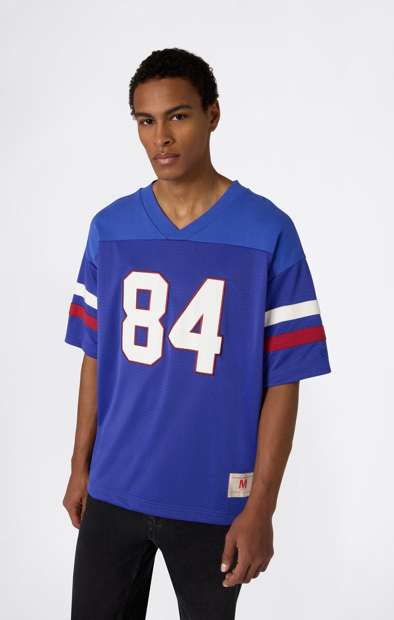 FOOTBALL T - SHIRT | CHAMPION PINNACLE