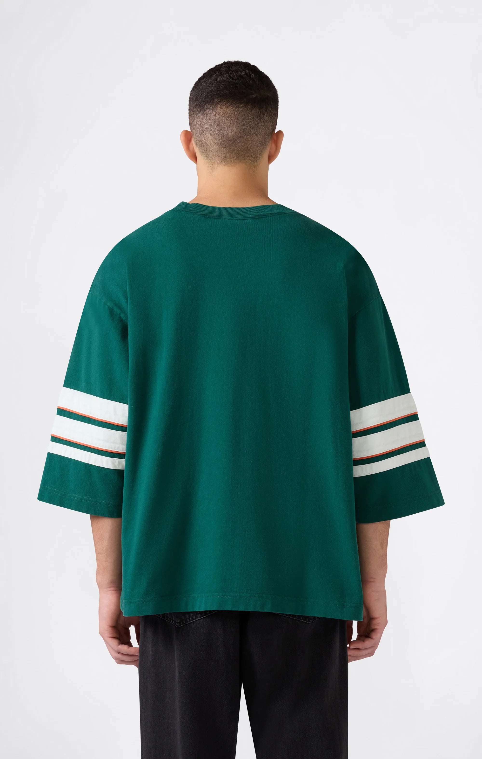 TR C12 CREWNECK T-SHIRT