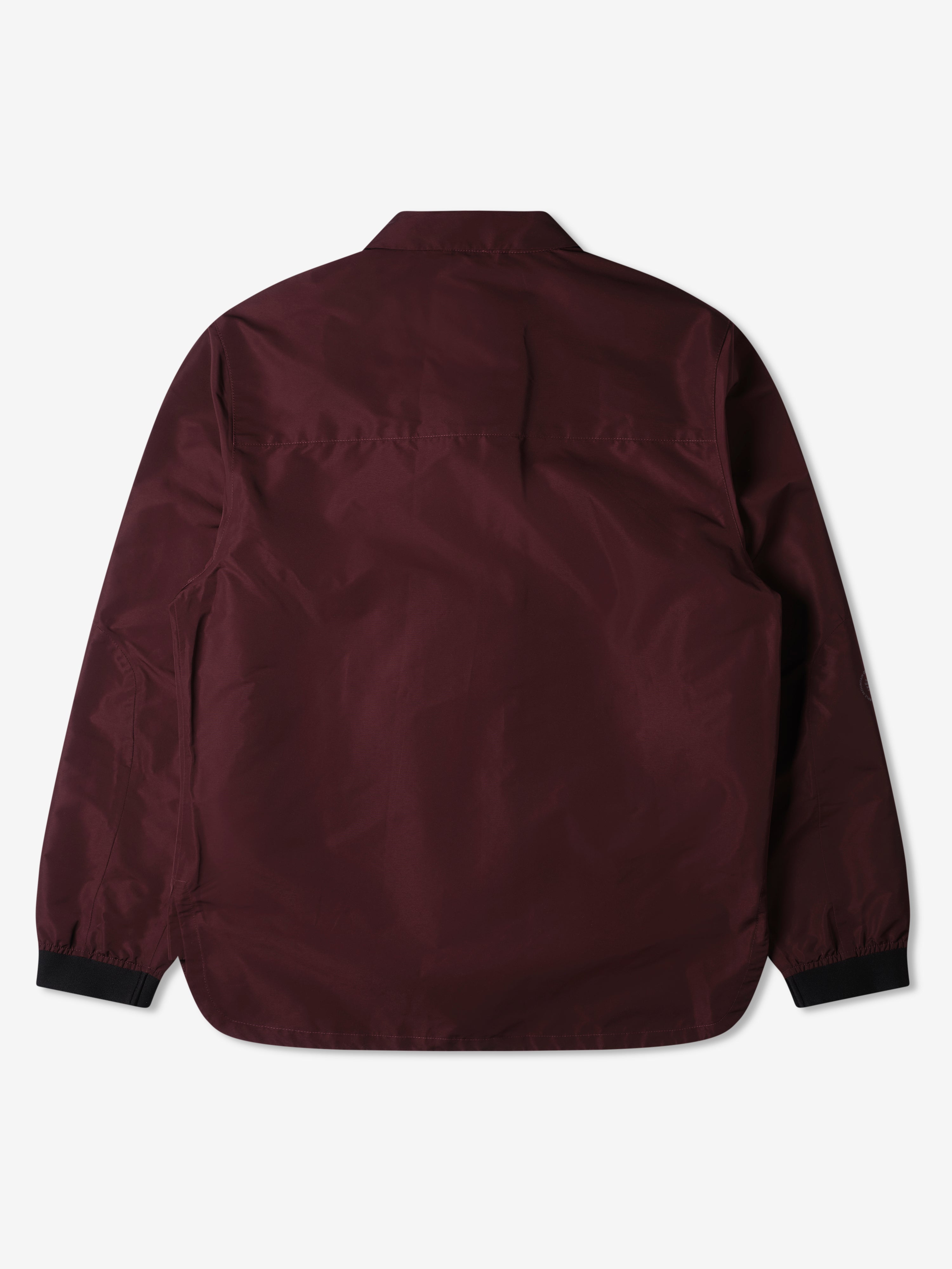 LS CLIMATE OVERSHIRT
