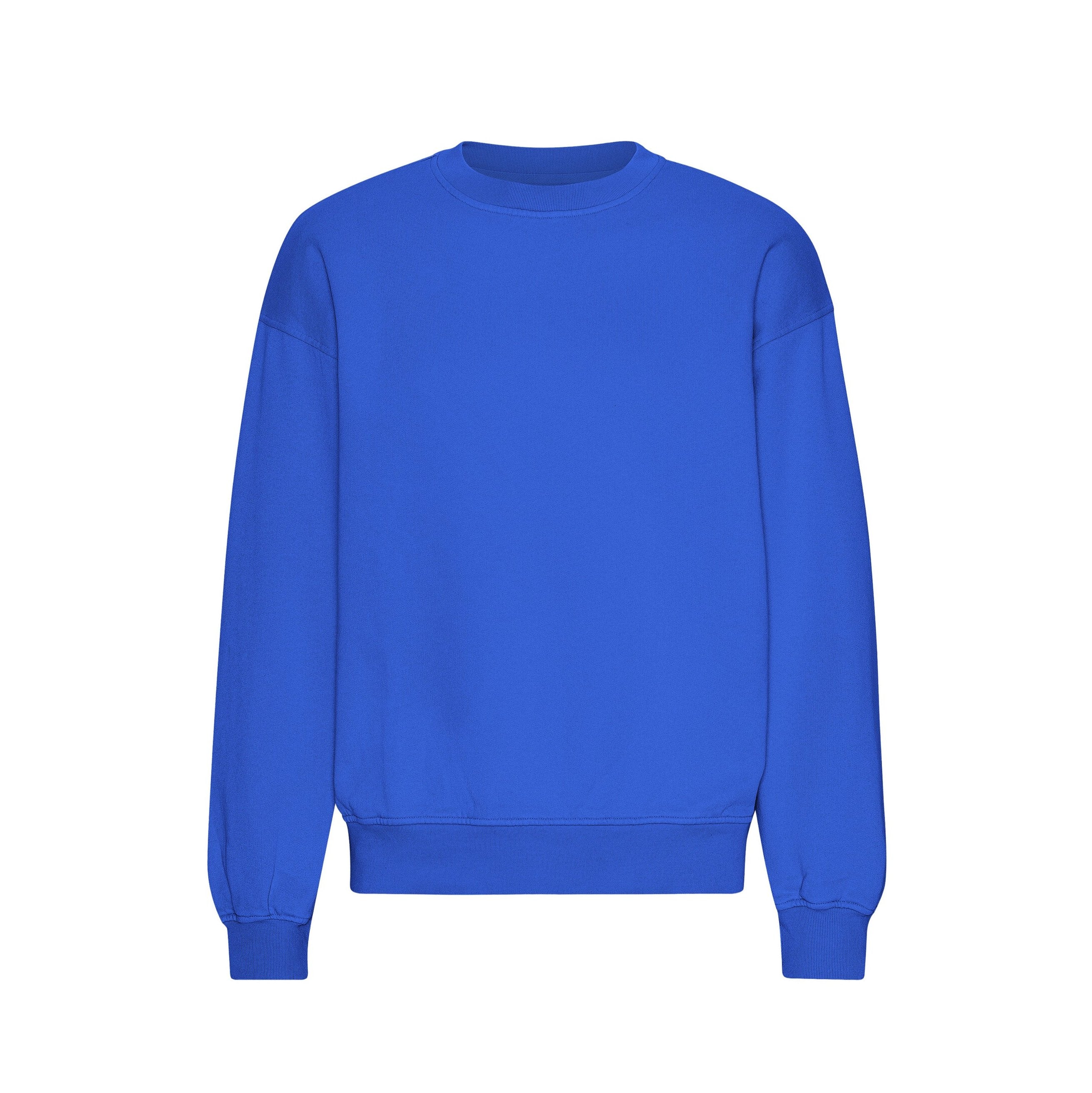 COLORFUL STANDARD SWEATSHIRT