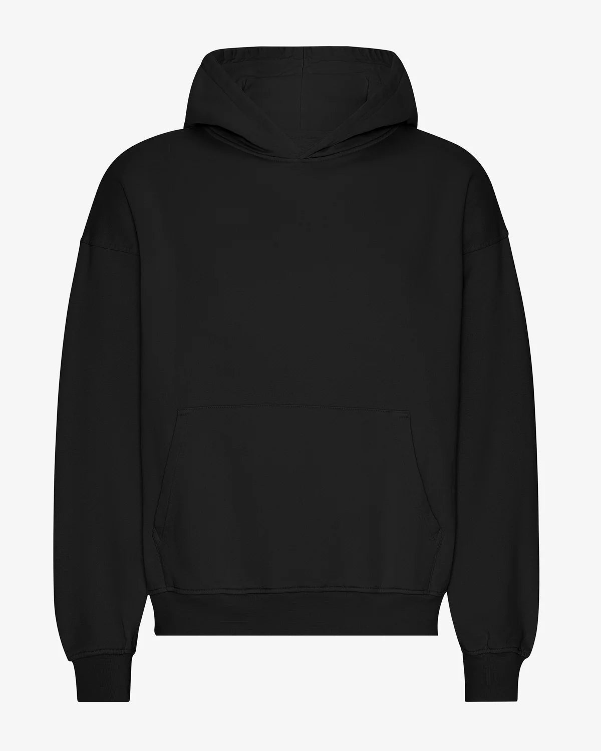 OVERSIZE HOODIE