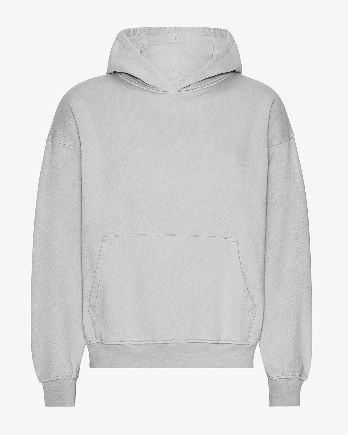 OVERSIZE HOODIE