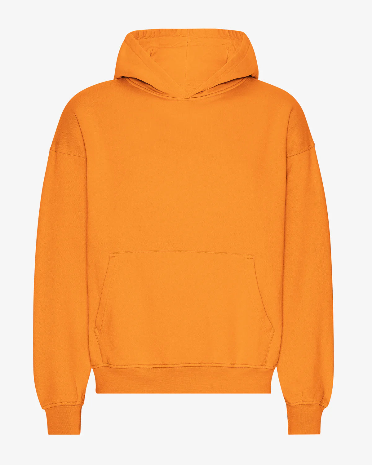 OVERSIZE HOODIE