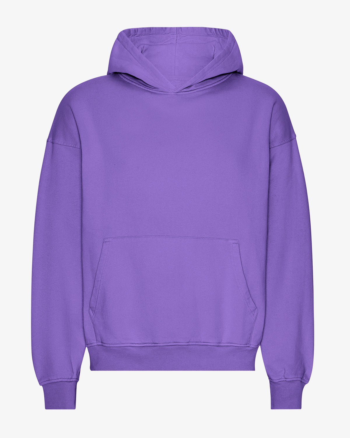 OVERSIZE HOODIE