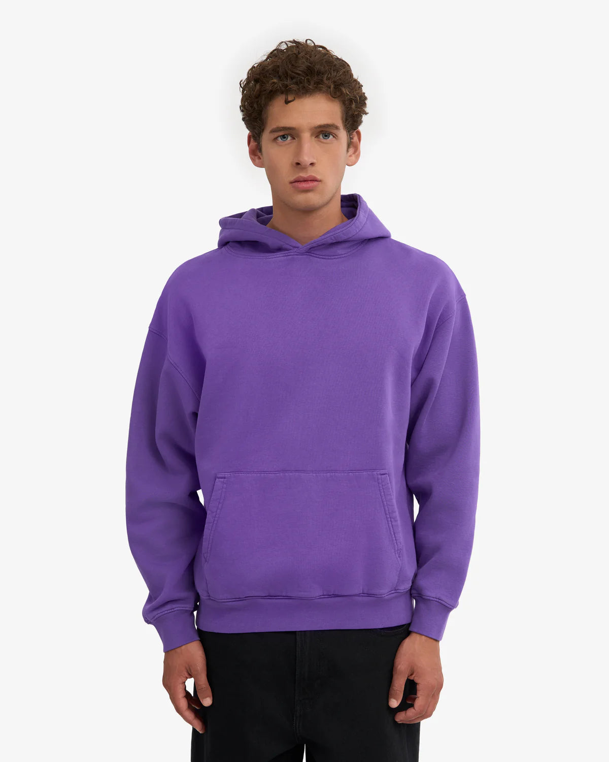 OVERSIZE HOODIE