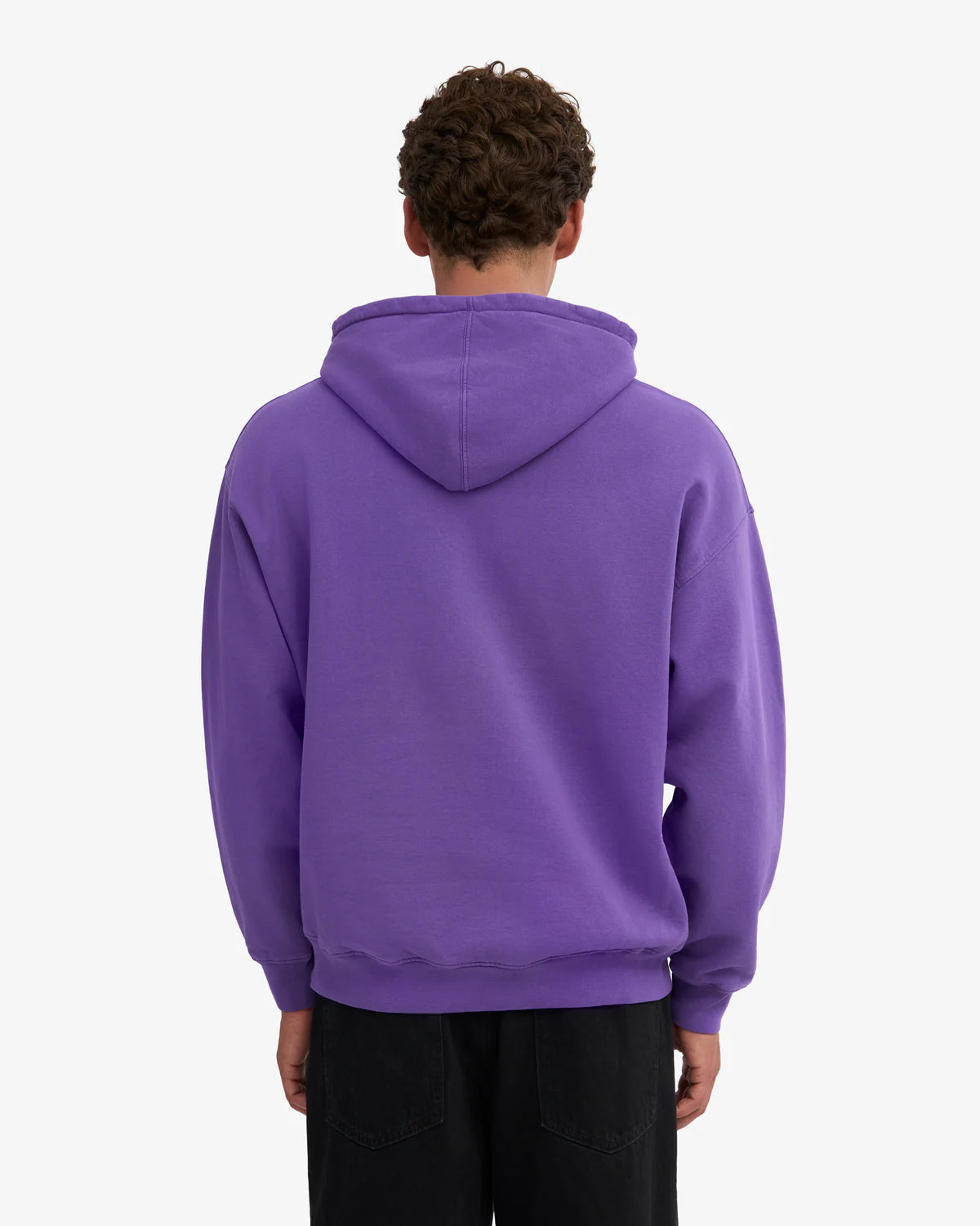 OVERSIZE HOODIE