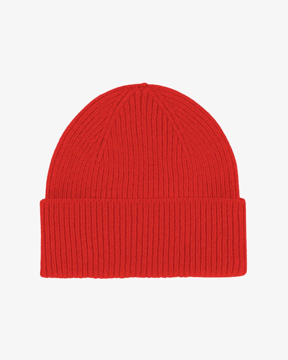 MERINO BEANIE
