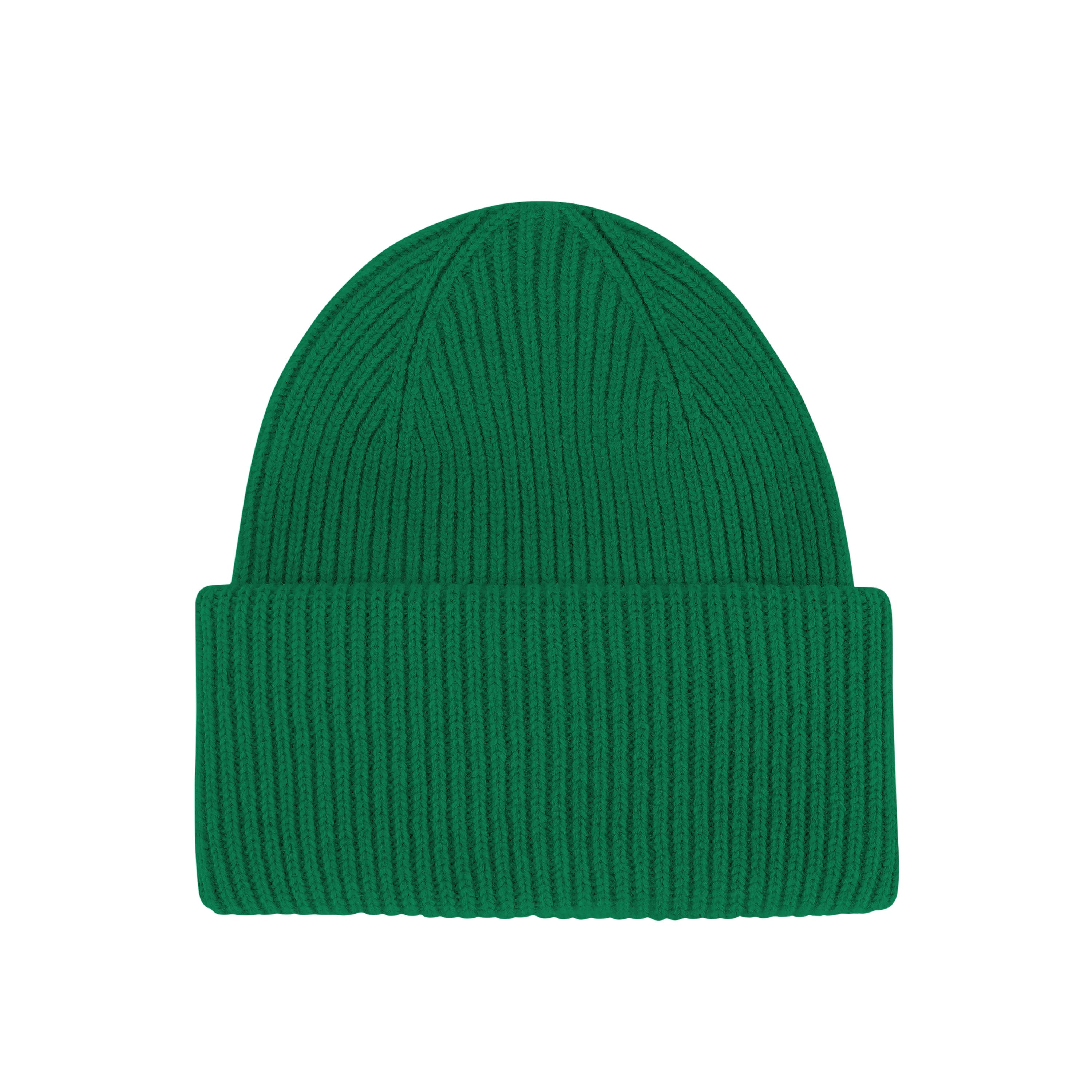 COLORFUL STANDARD MERINO BEANIE