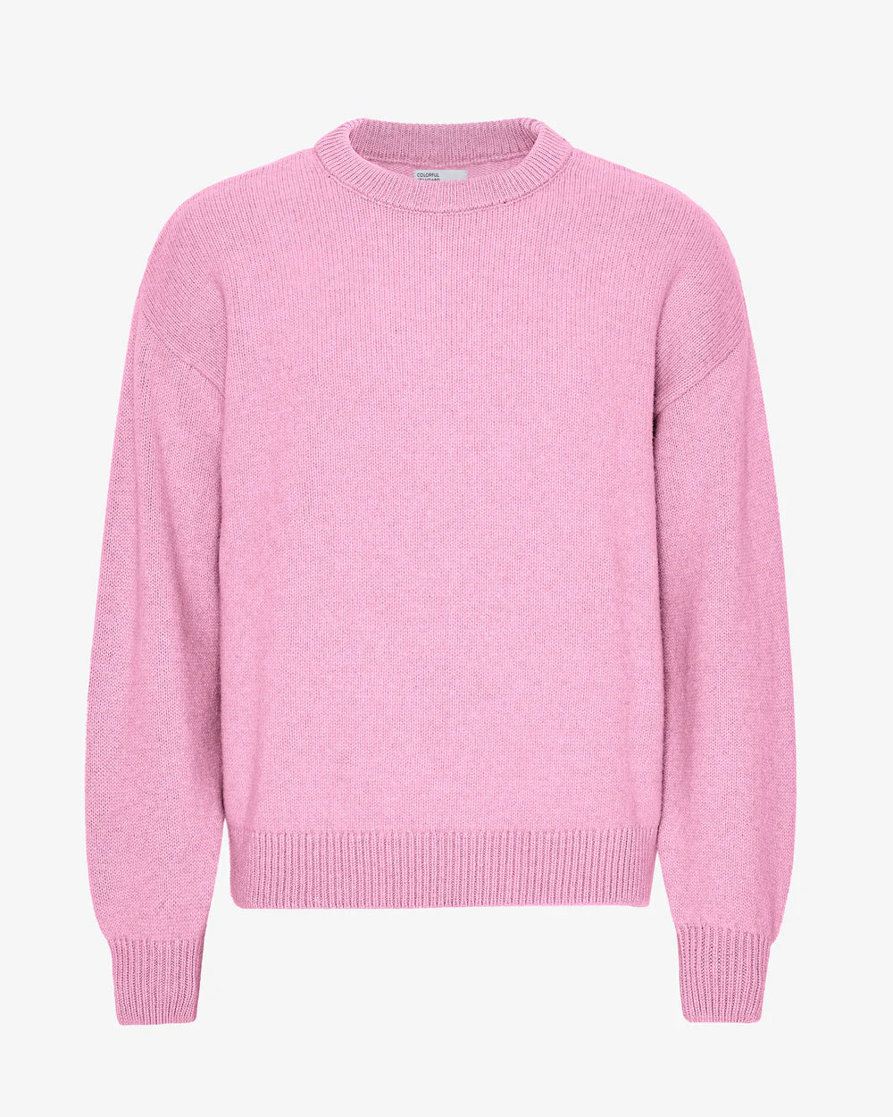OVERSIZE MERINO