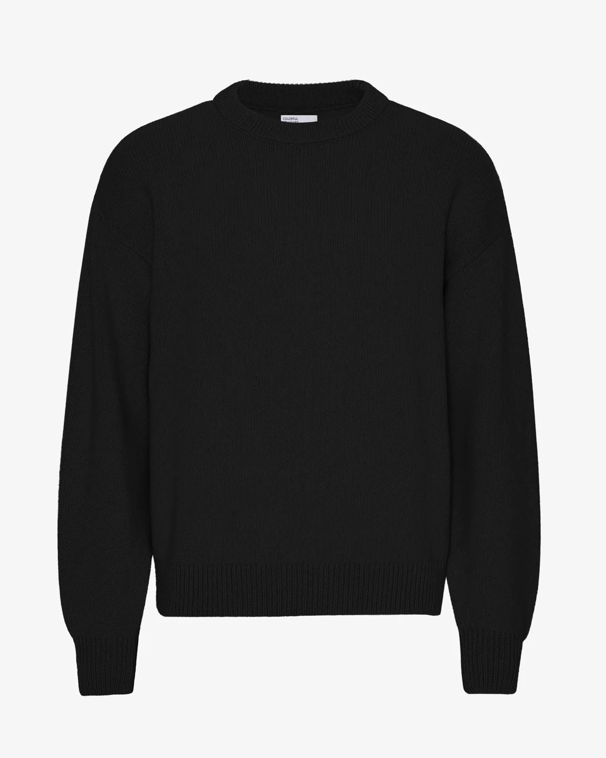 OVERSIZE MERINO