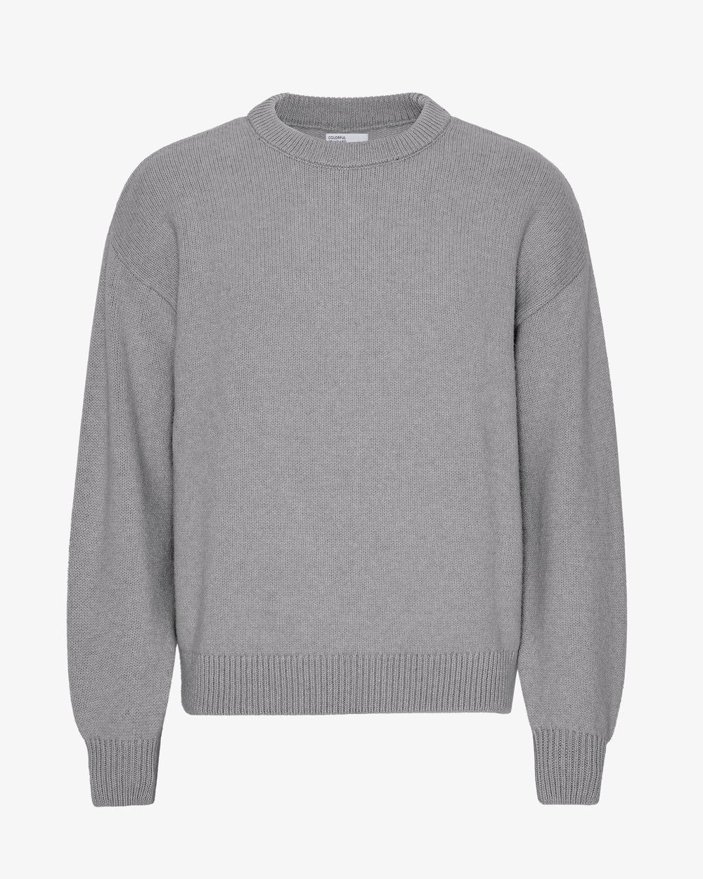 OVERSIZE MERINO