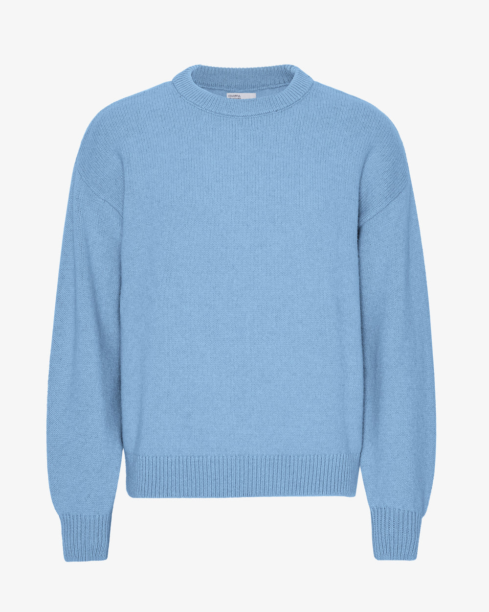 OVERSIZE MERINO