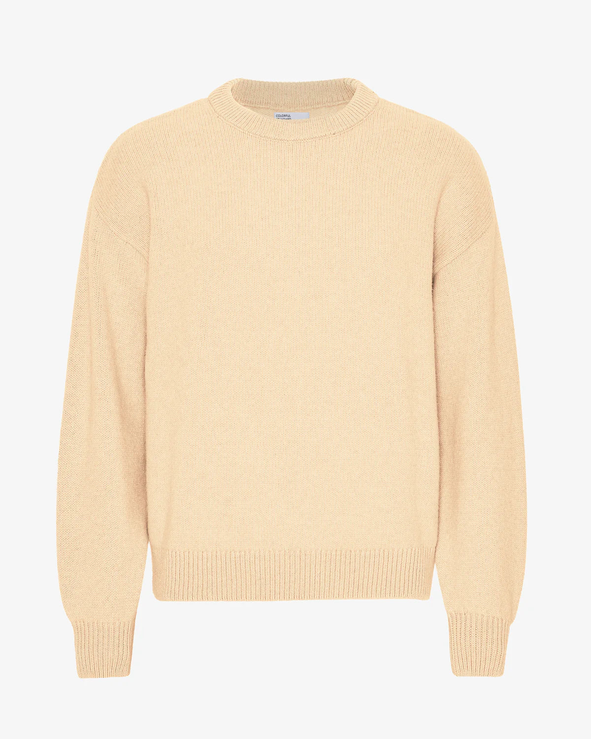 OVERSIZE MERINO
