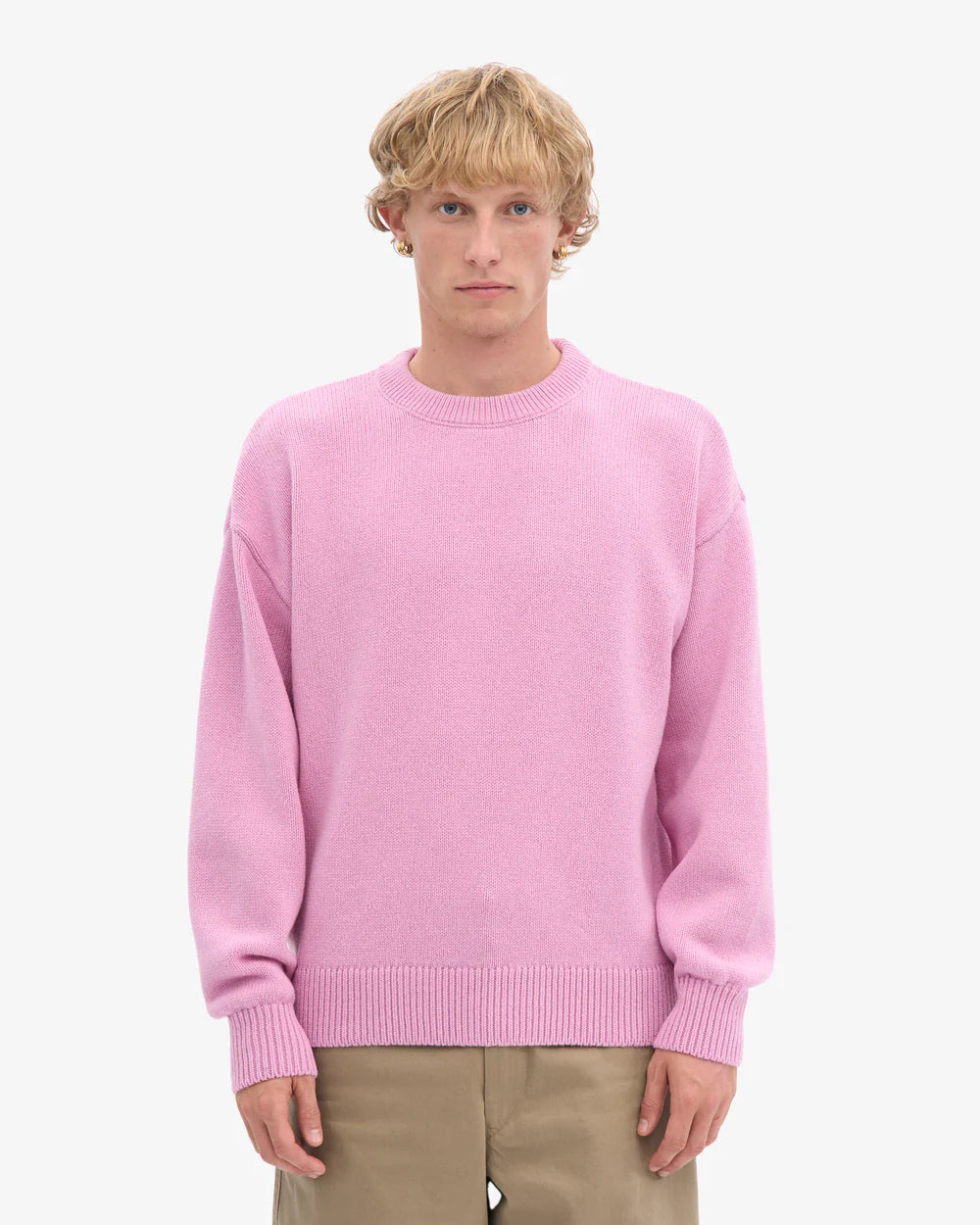 OVERSIZE MERINO