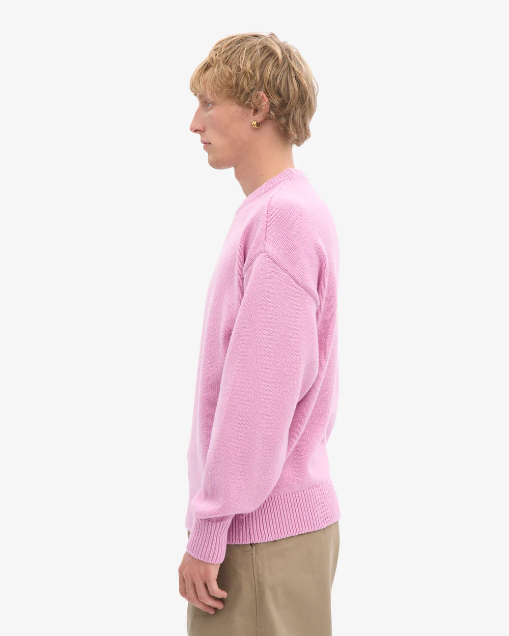 OVERSIZE MERINO