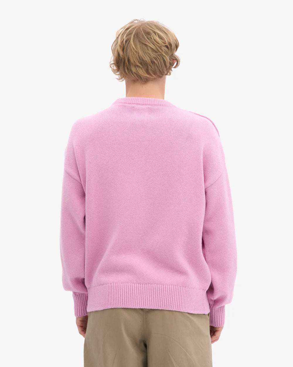 OVERSIZE MERINO