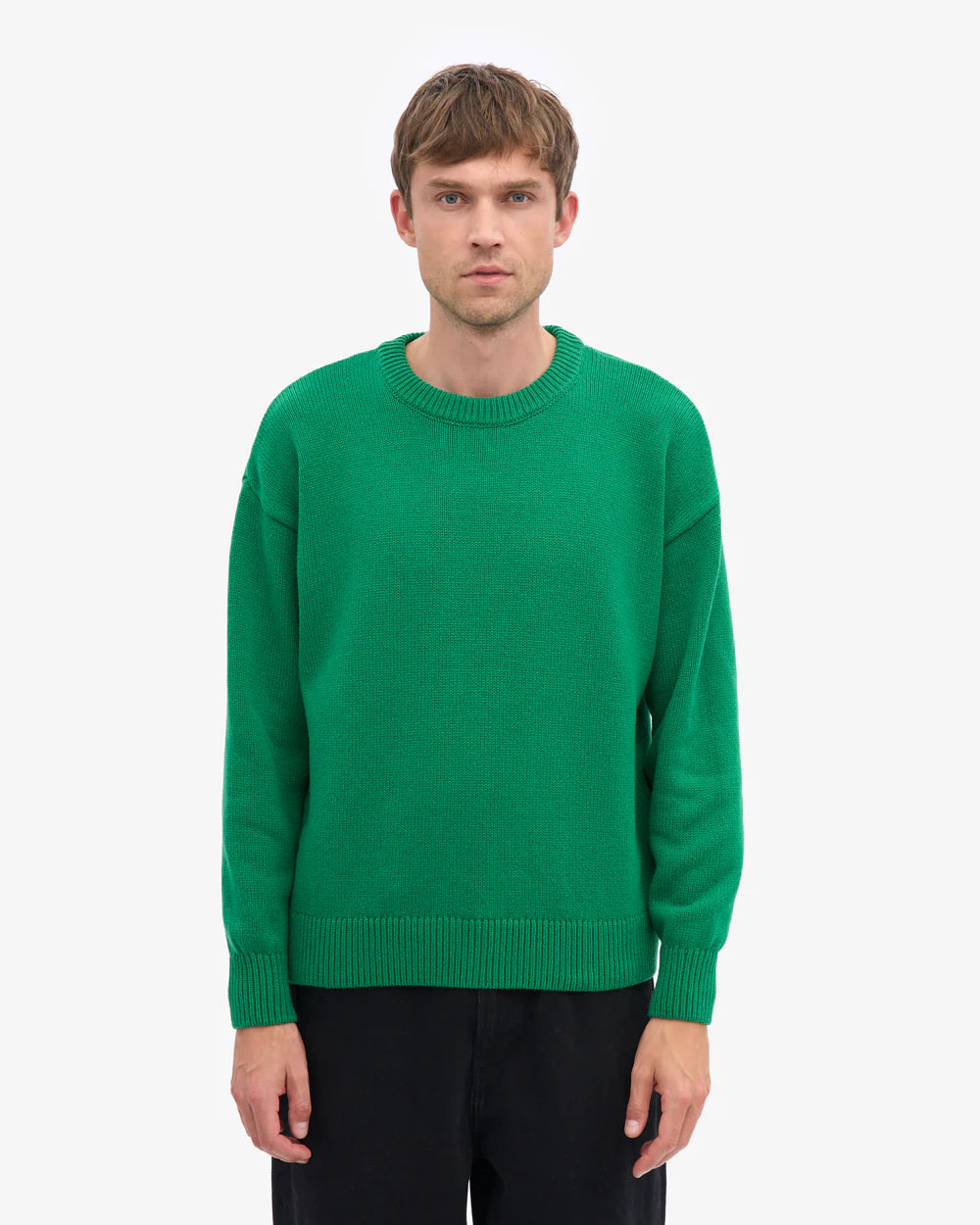 OVERSIZE MERINO