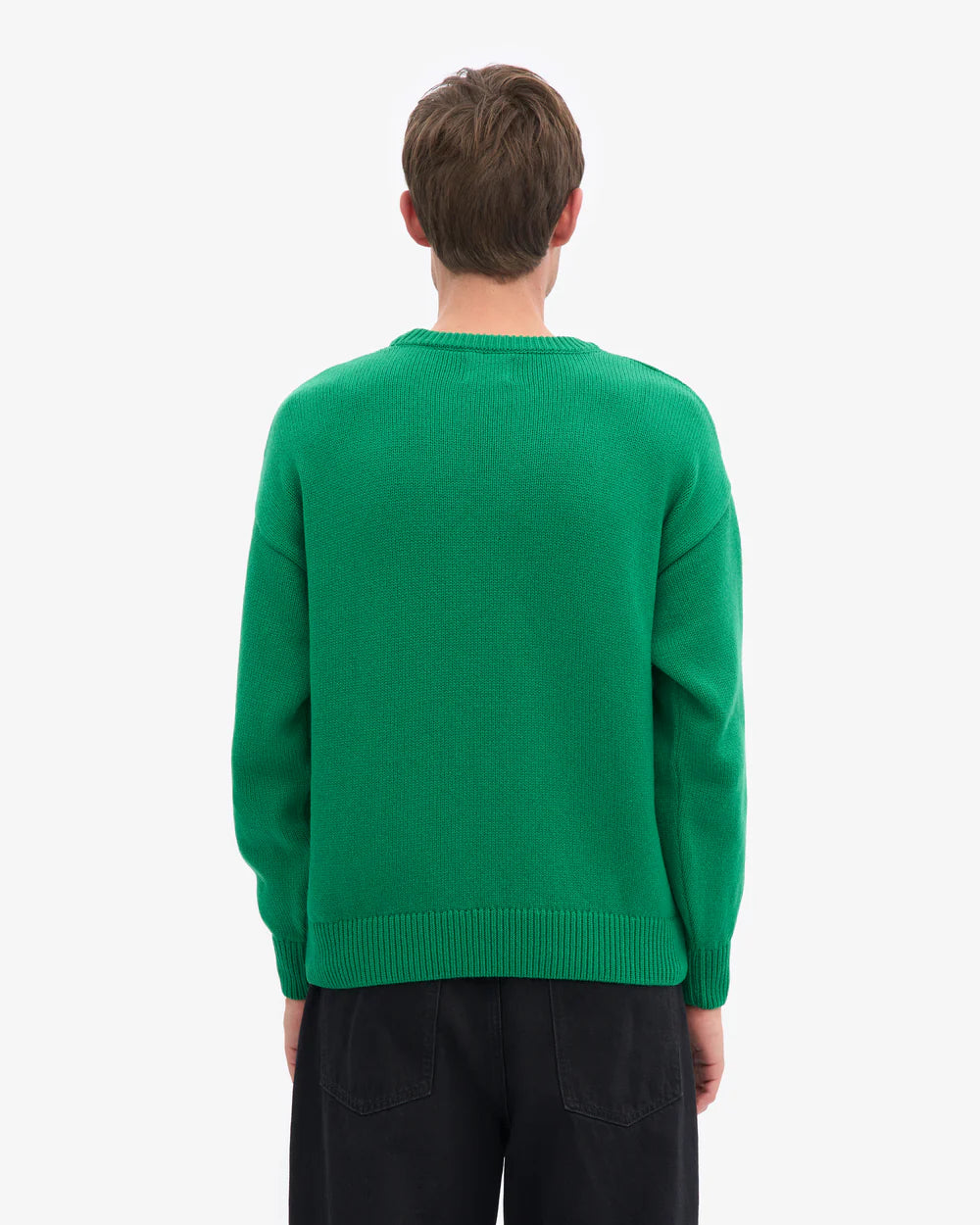 OVERSIZE MERINO