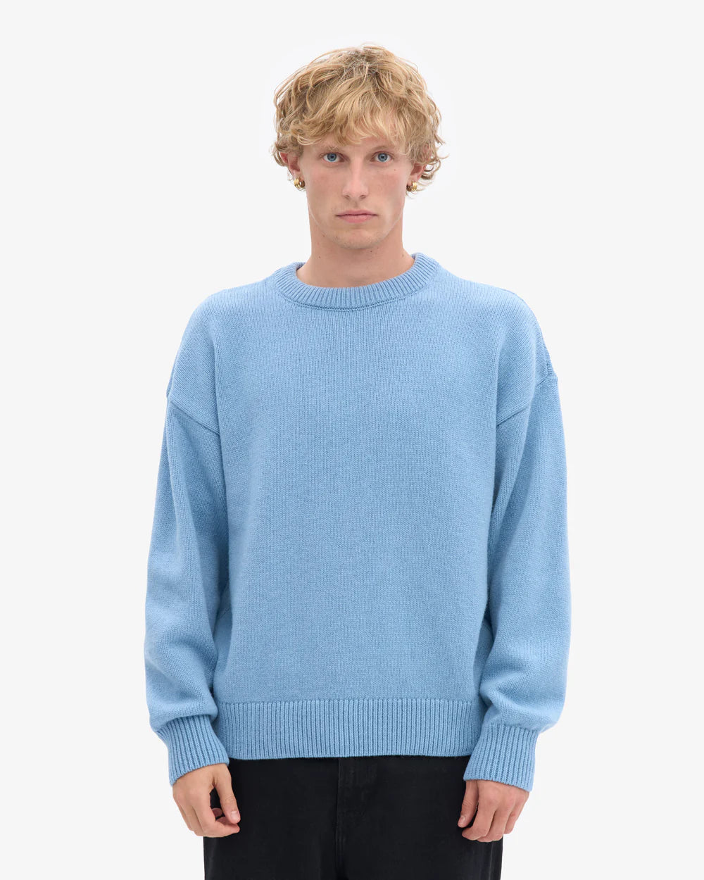 OVERSIZED MERINO
