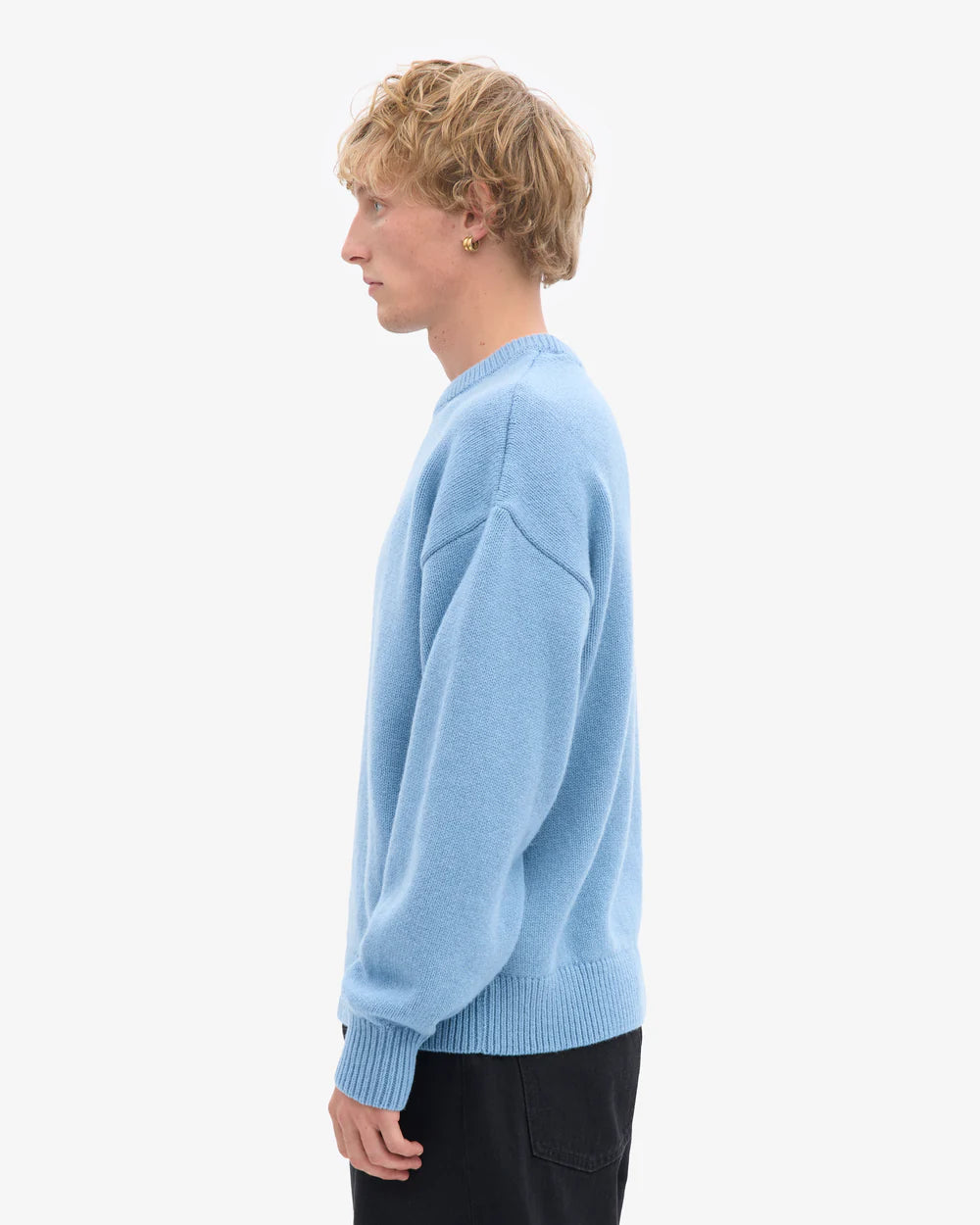OVERSIZED MERINO