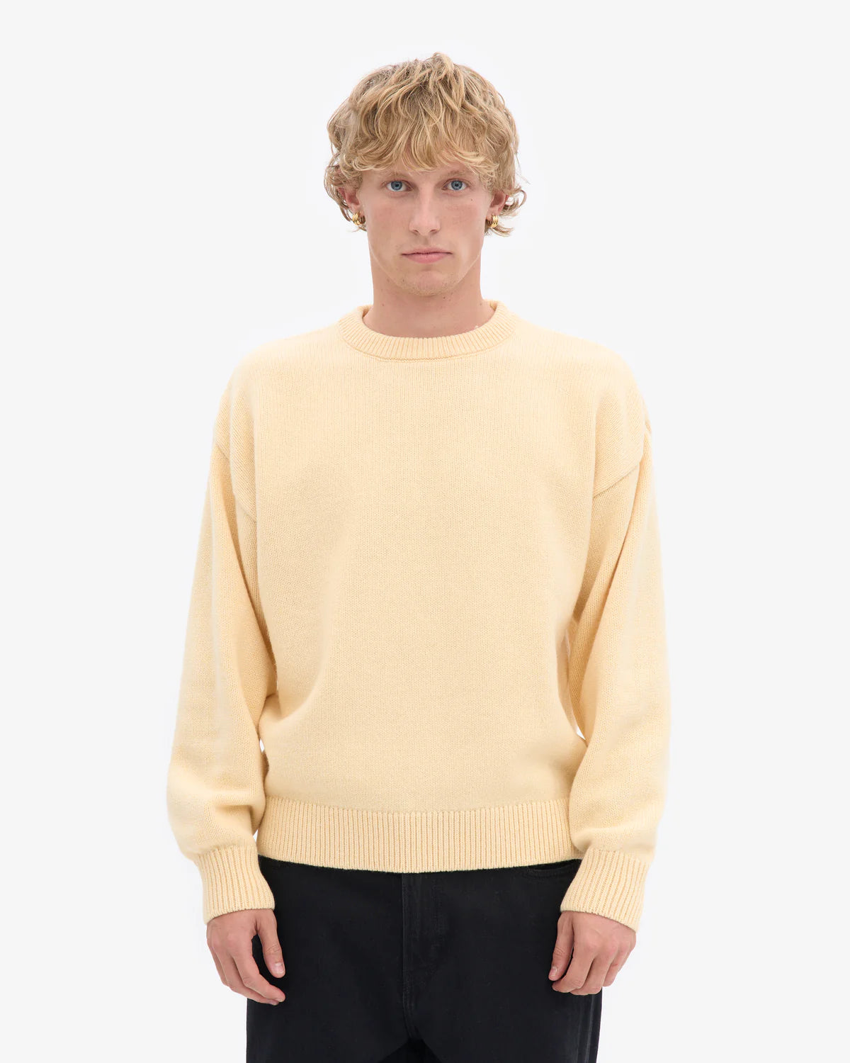 OVERSIZE MERINO