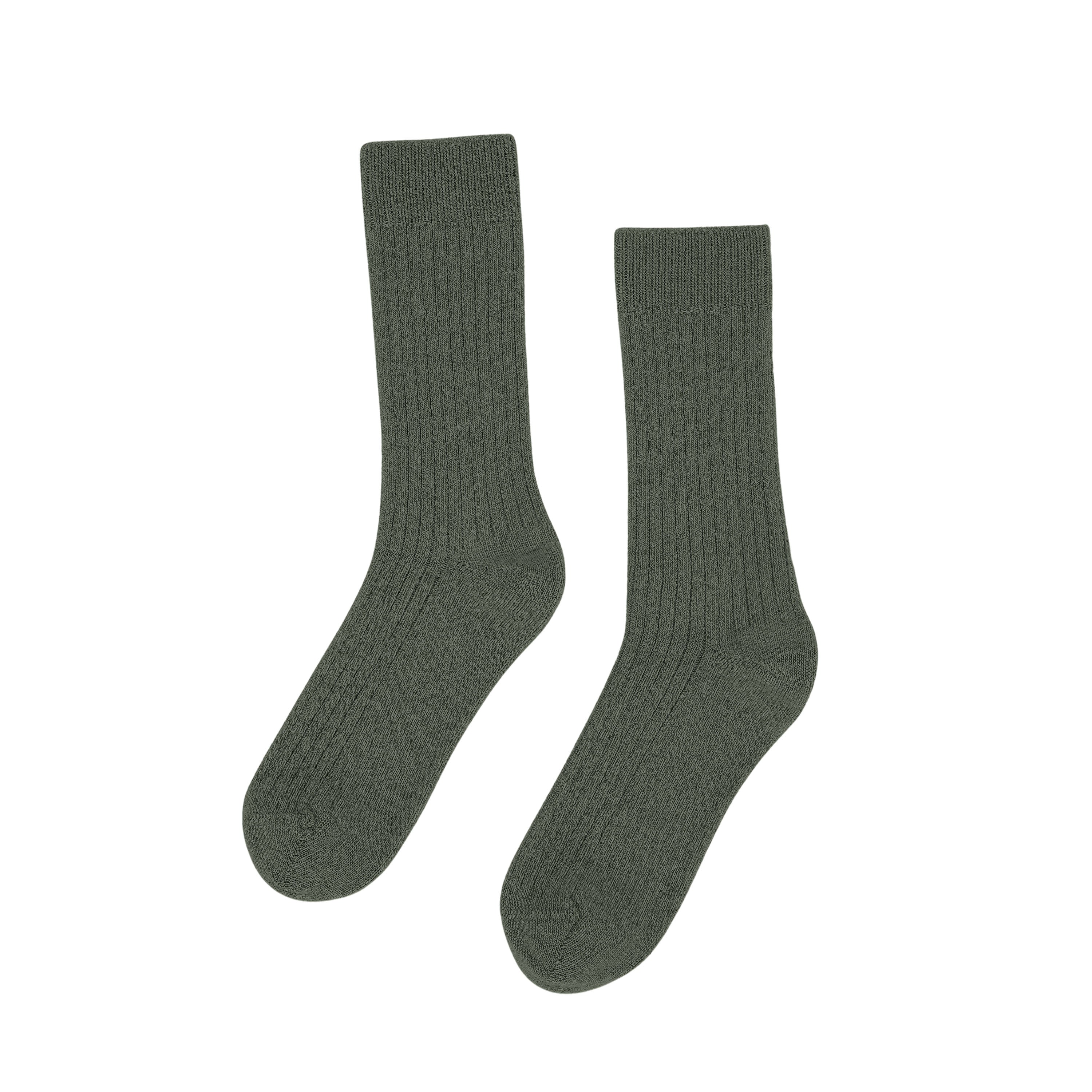 COLORFUL STANDARD MERINO SOCKS