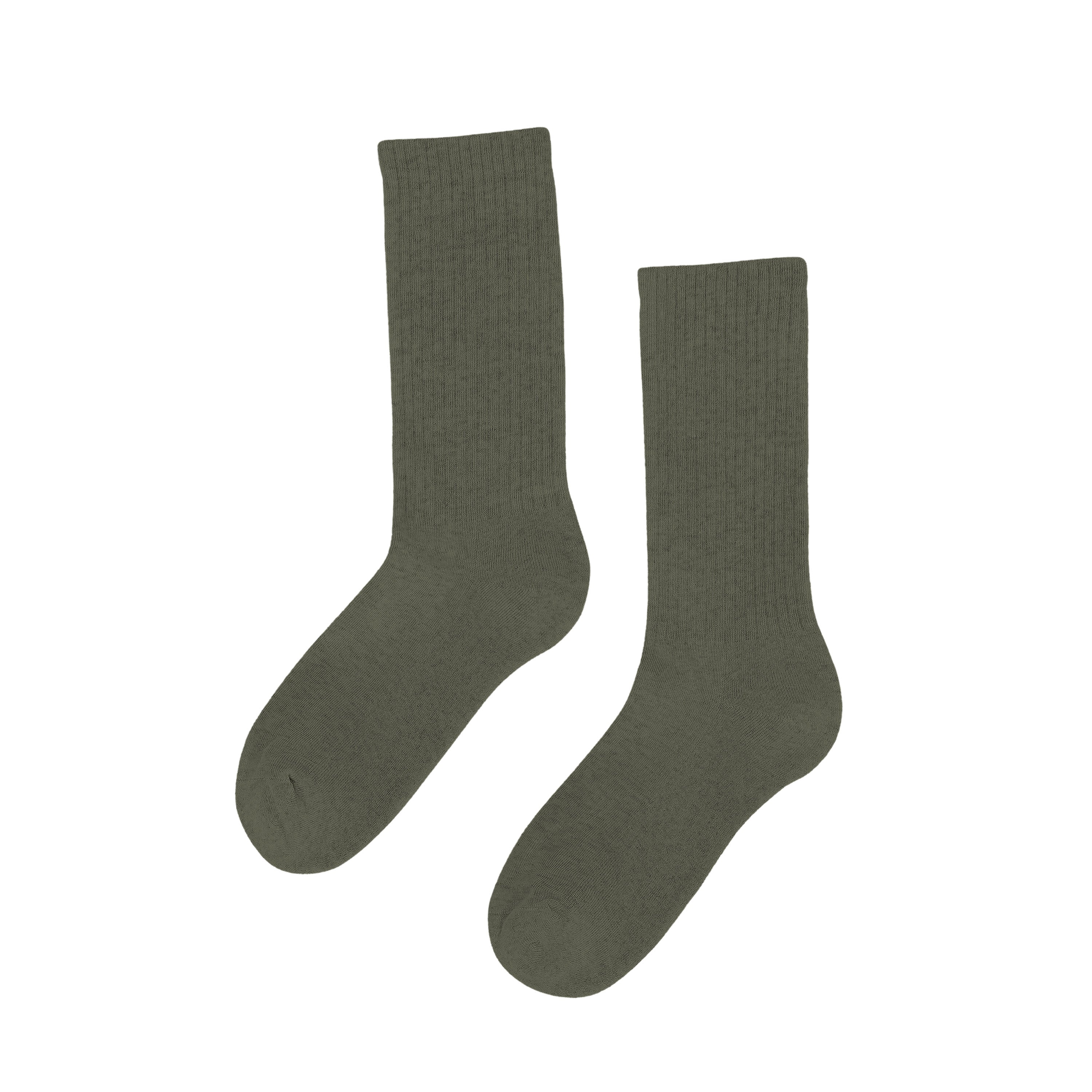 COLORFUL STANDARD SOCKS