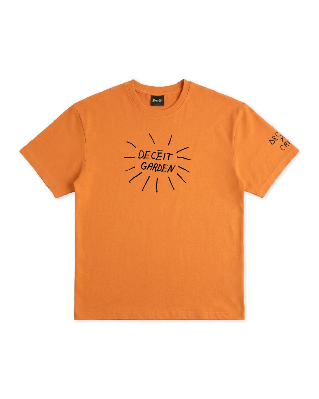 GARDEN TEE