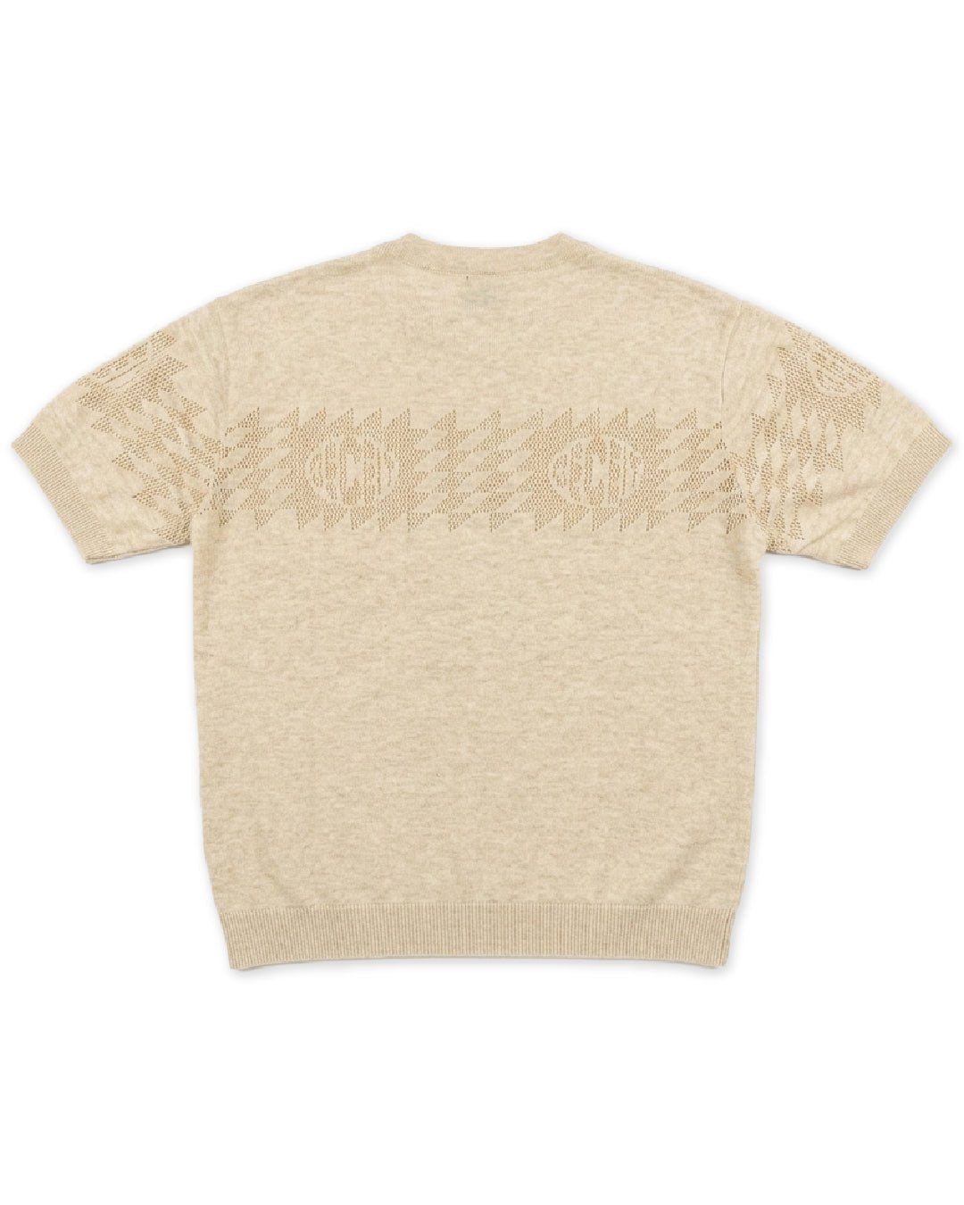 STUCK IN A LOOP TEE | DECEIT