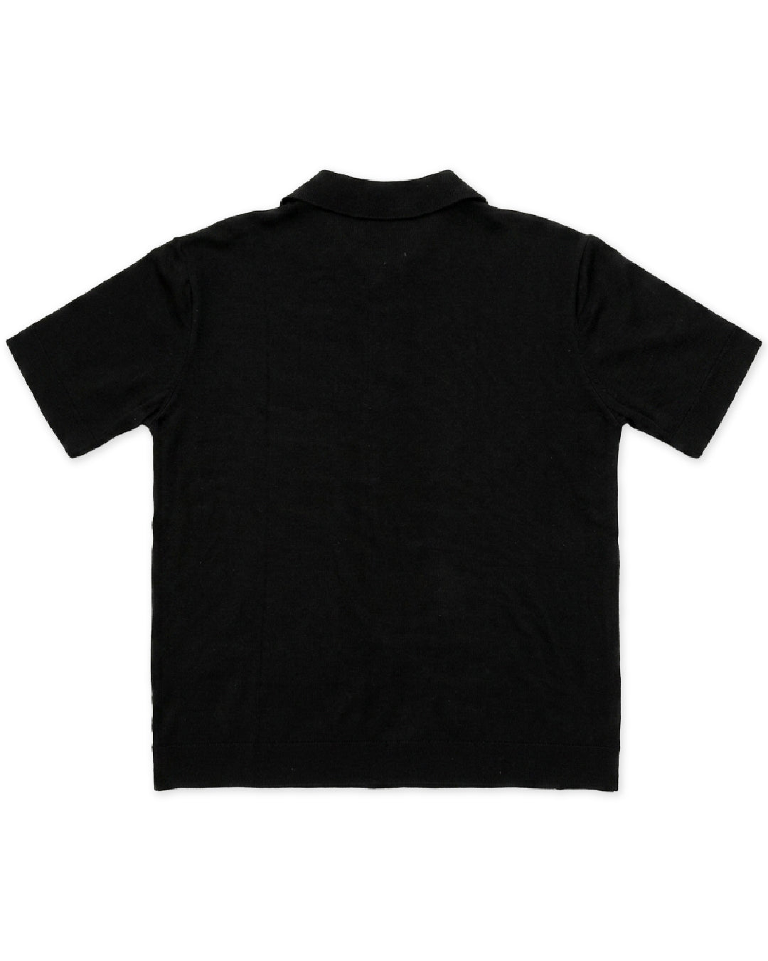 MACRAME SHIRT | DECEIT