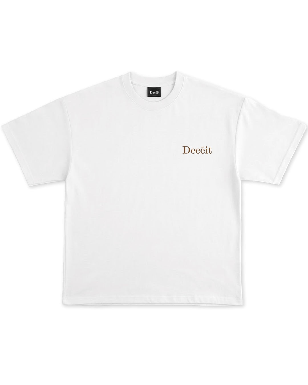 DON'T LIE T - SHIRT | DECEIT