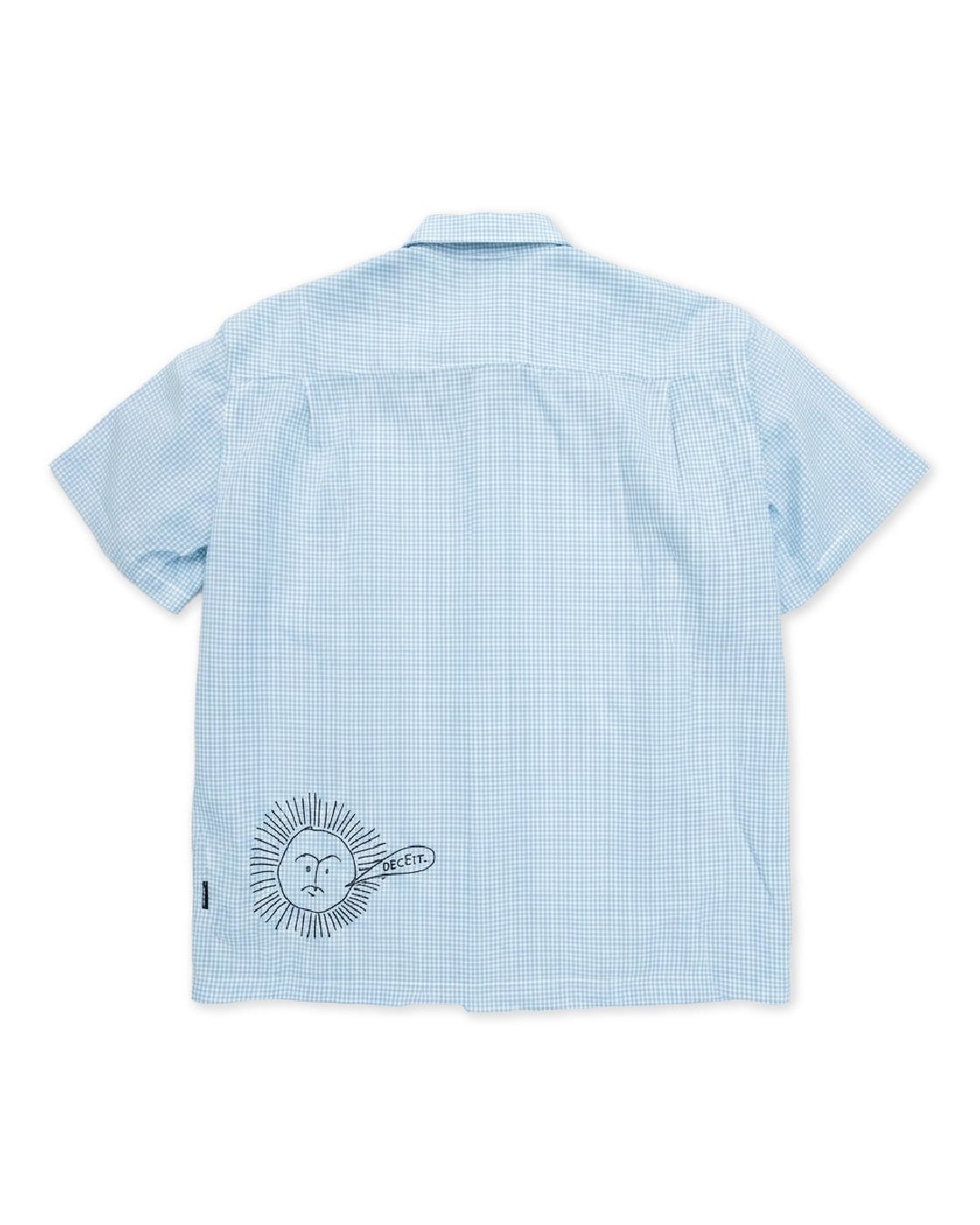 ADAM E EVA SHIRT | DECEIT