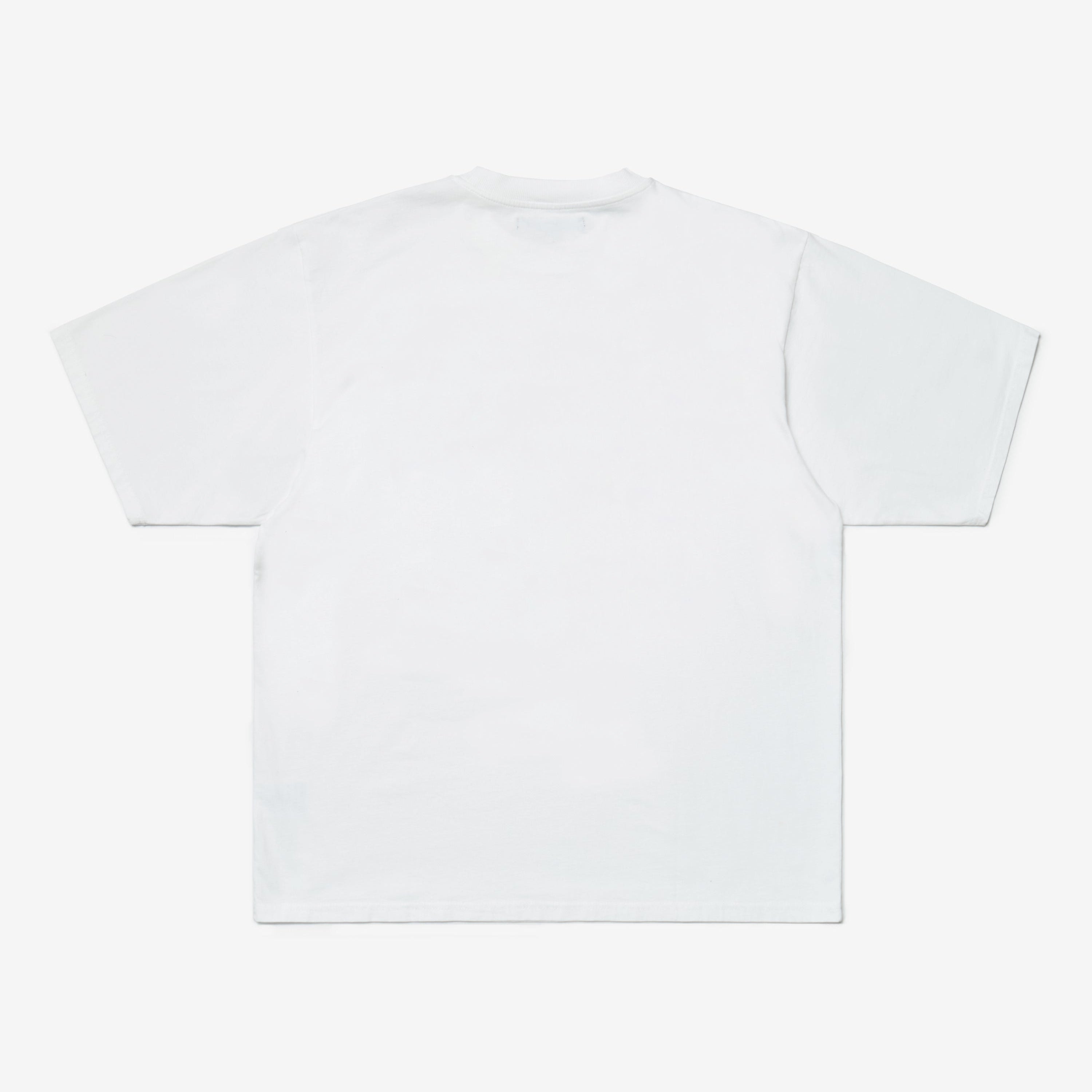 SCRT CASSETTE TEE