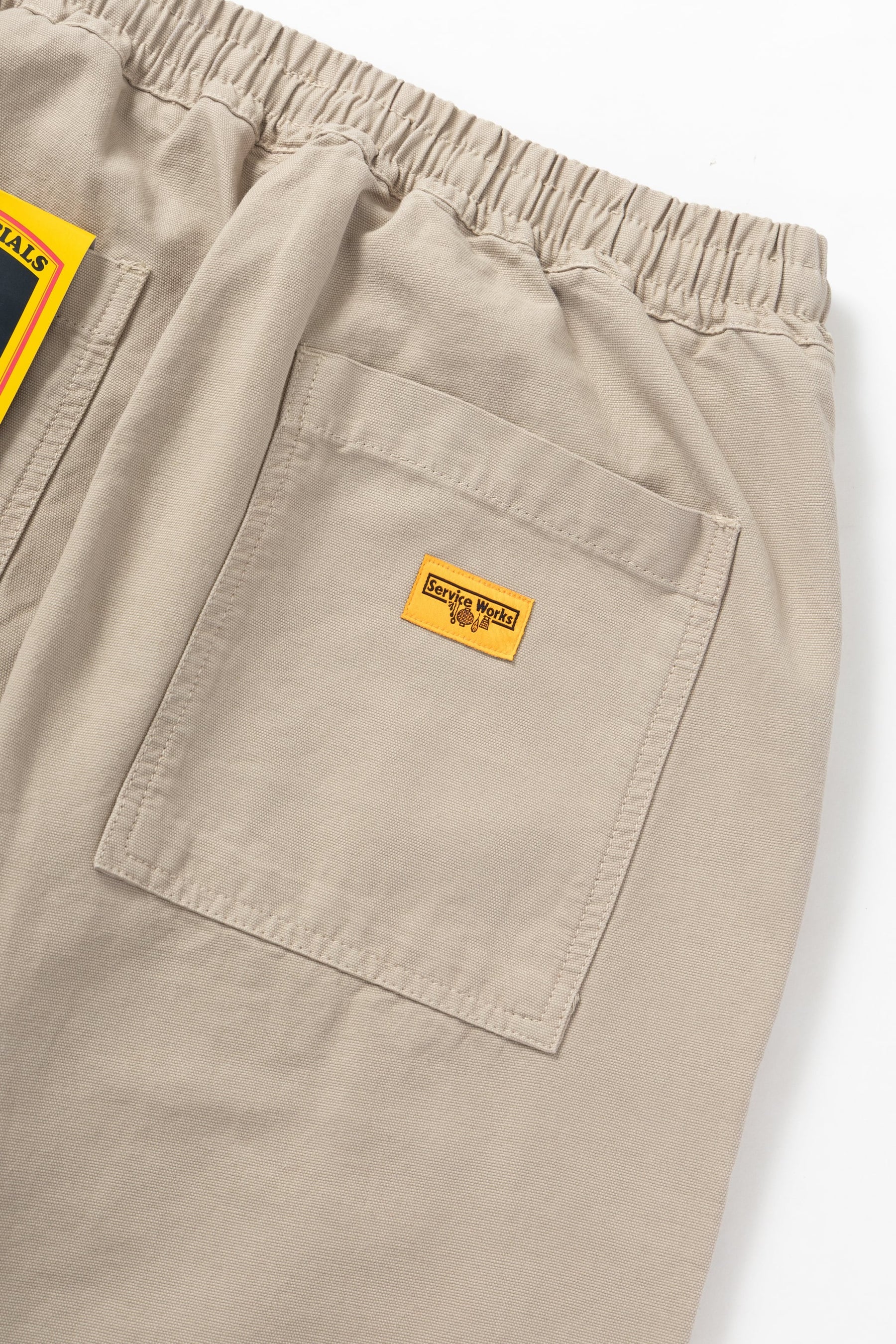 CLASSIC CHEF PANT