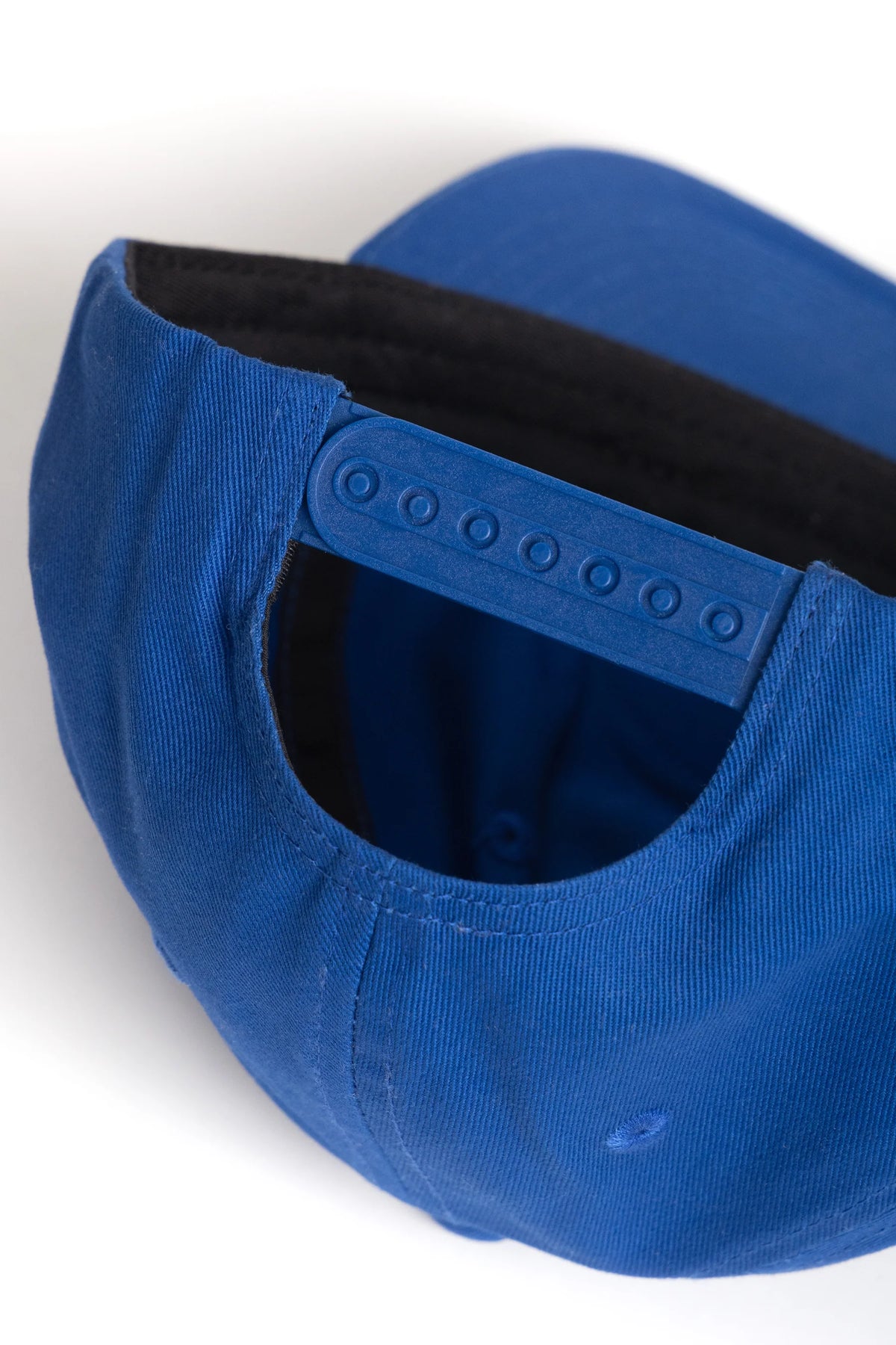 CHEFSWEAR CAP BLUE