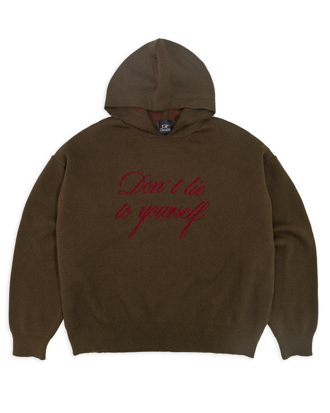 DON'T LIE HOODIE