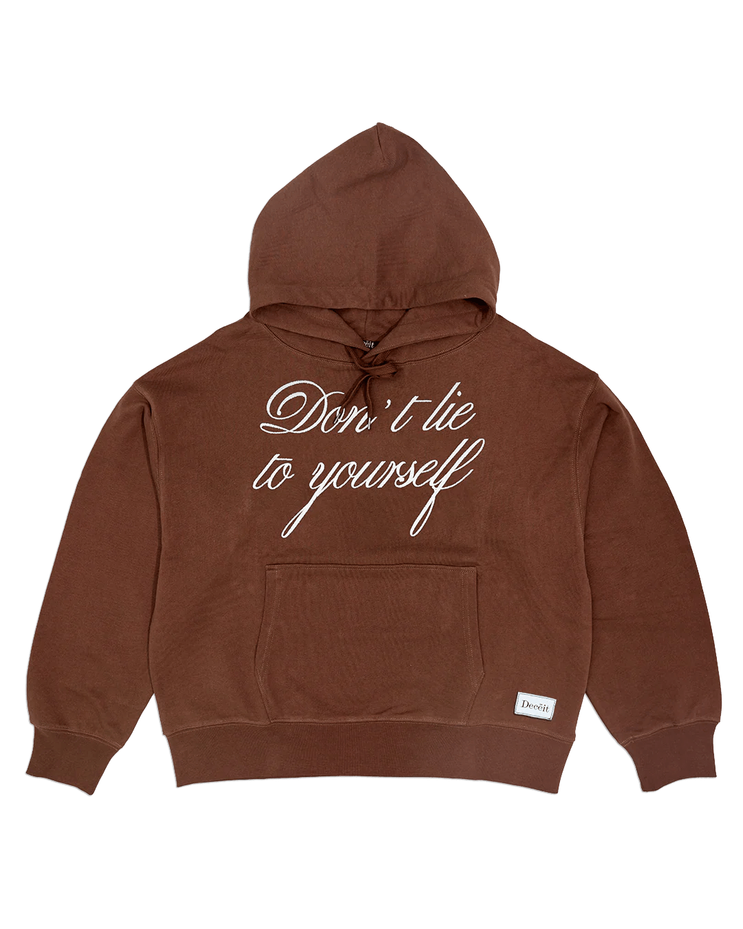 DON'T LIE HOODIE