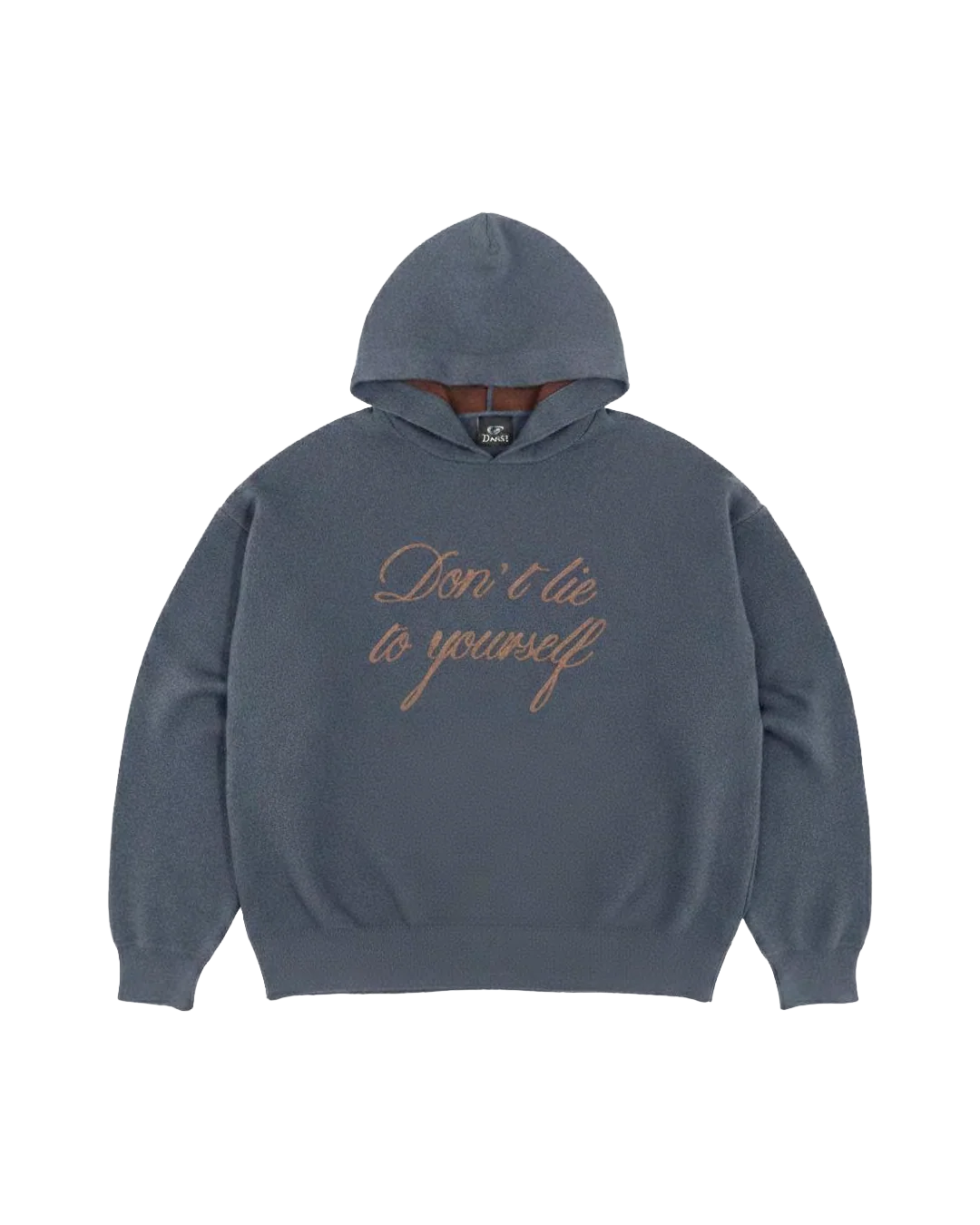 DON'T LIE SWEATER HOODIE